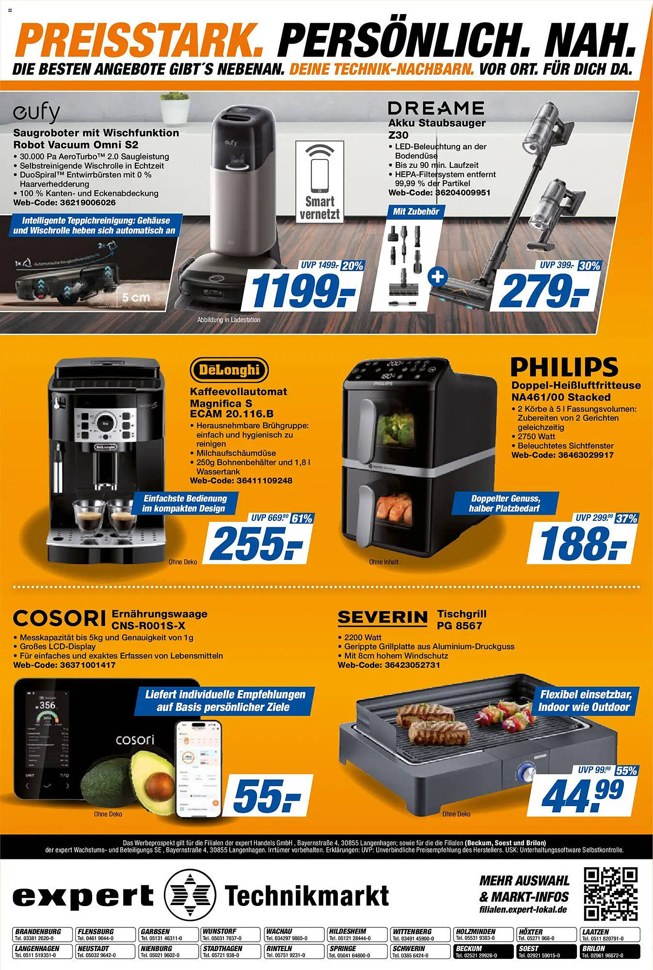 Expert Prospekt - Pagina 12