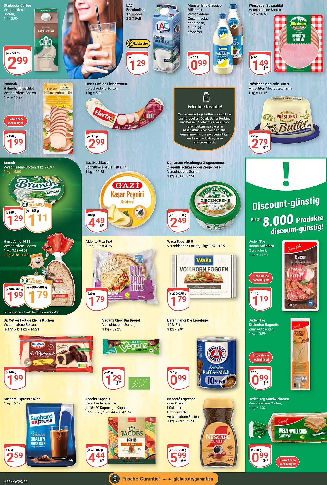 Globus Prospekt - Pagina 10