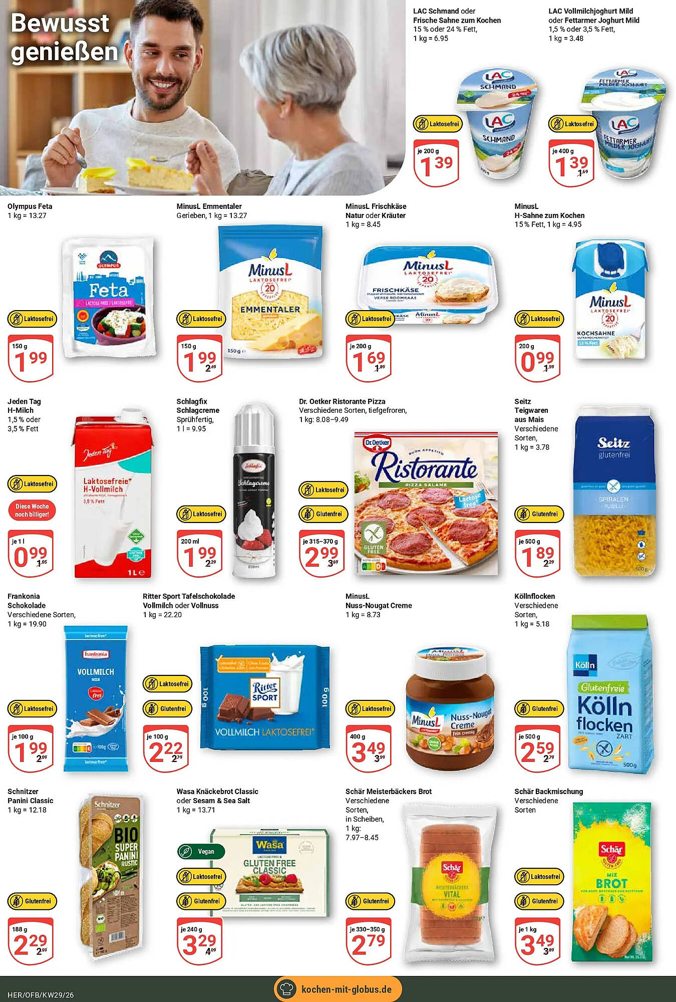 Globus Prospekt - Pagina 11