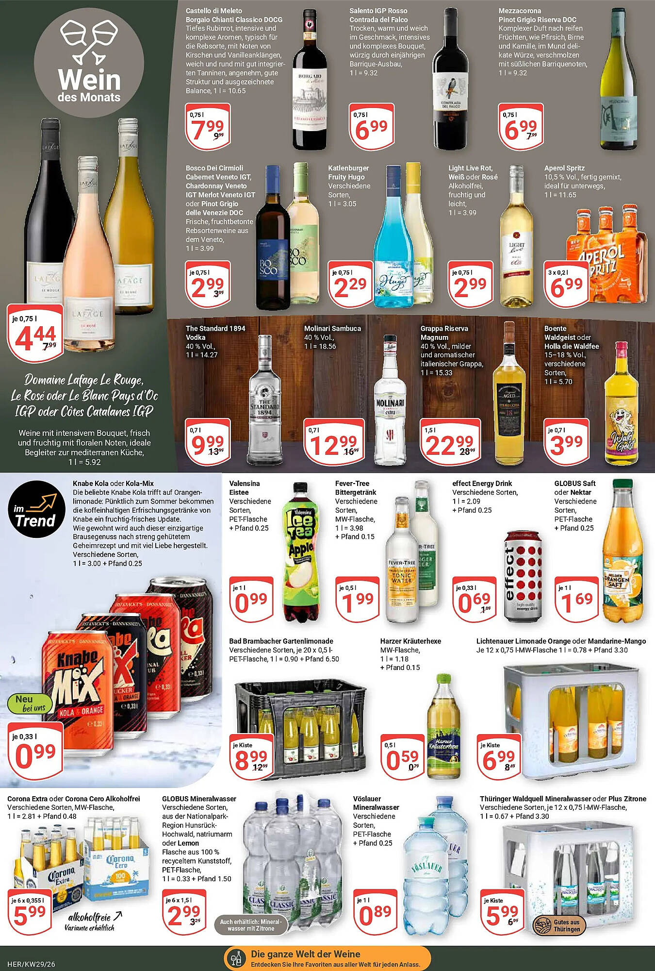 Globus Prospekt - Pagina 13