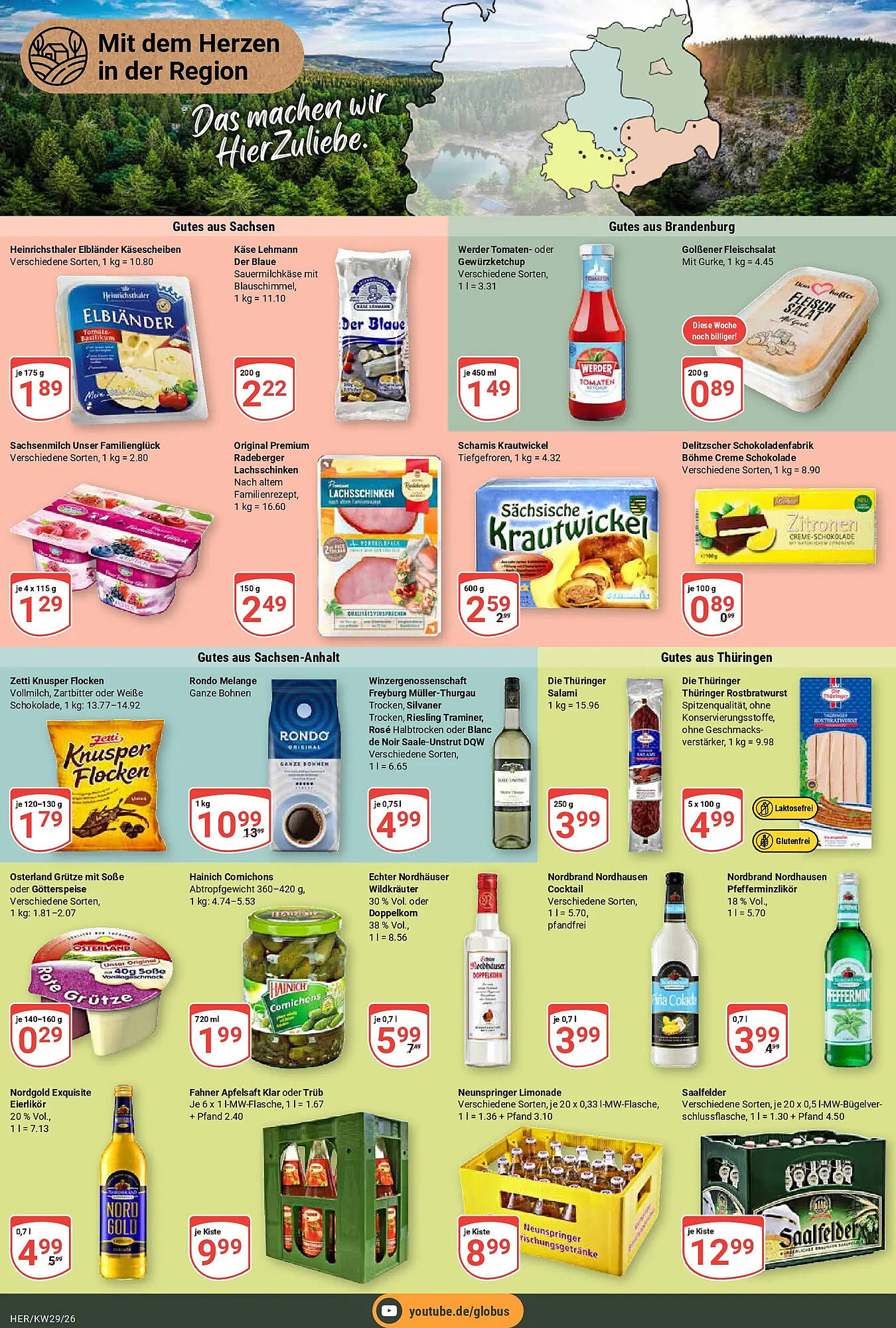 Globus Prospekt - Pagina 14