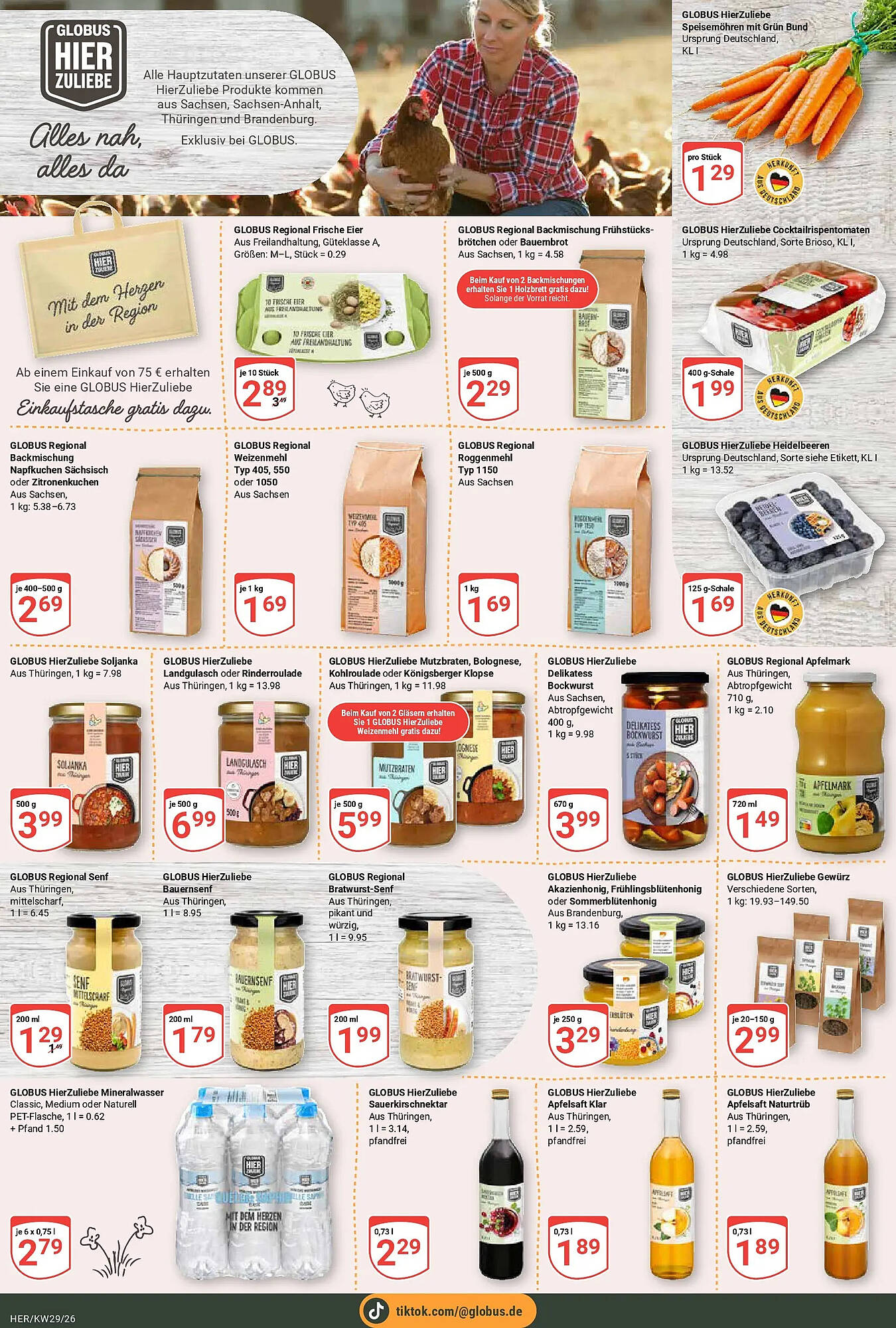 Globus Prospekt - Pagina 15