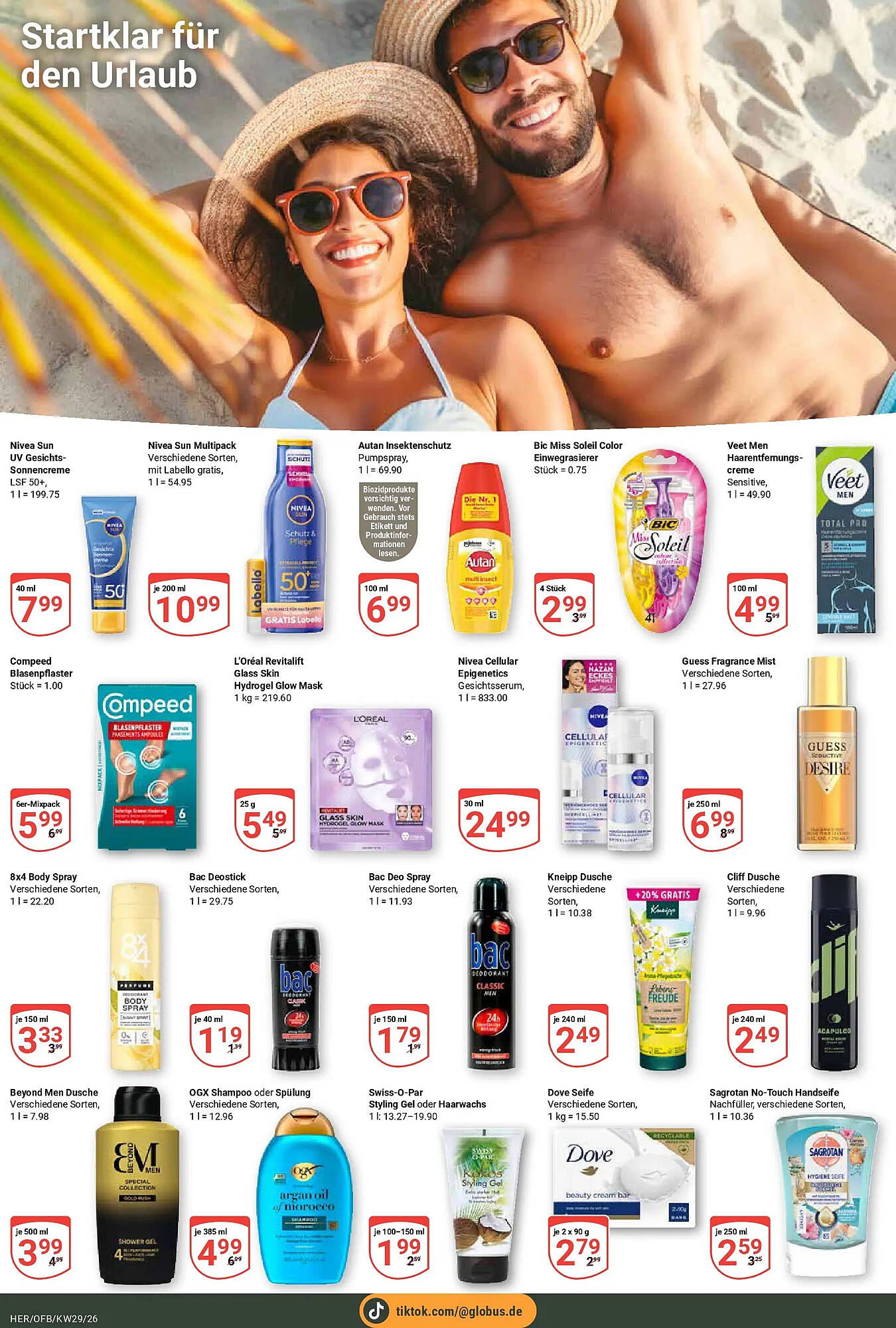 Globus Prospekt - Pagina 17