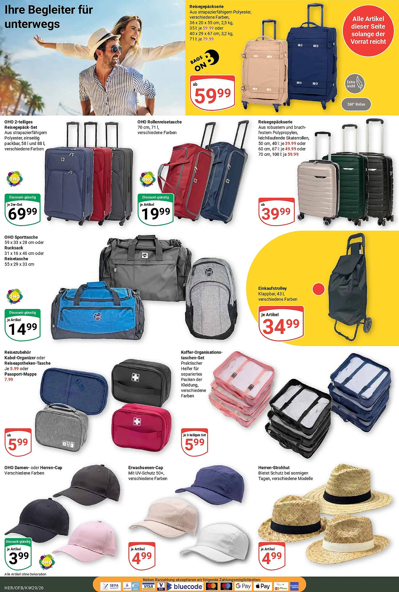 Globus Prospekt - Pagina 18