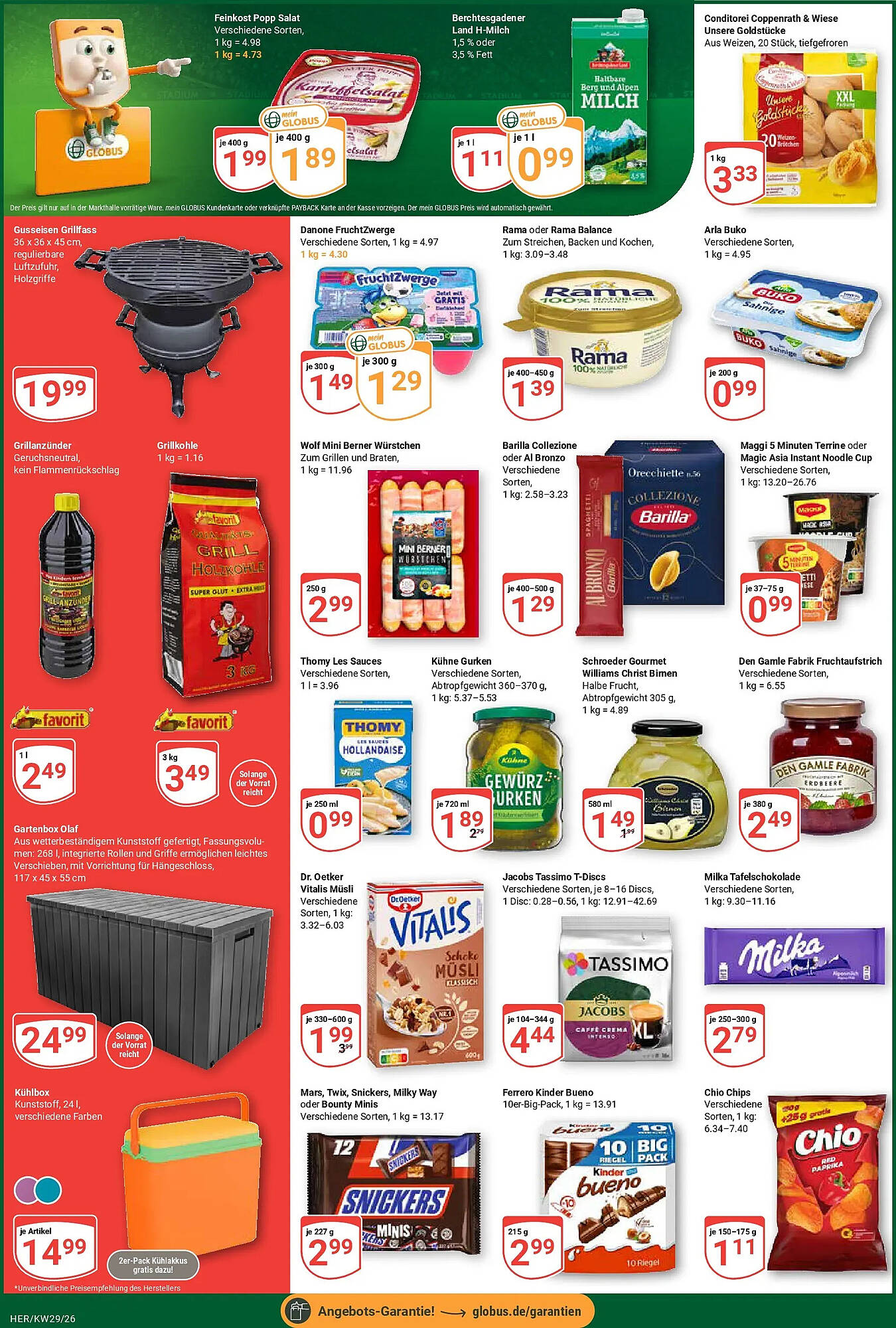 Globus Prospekt - Pagina 2