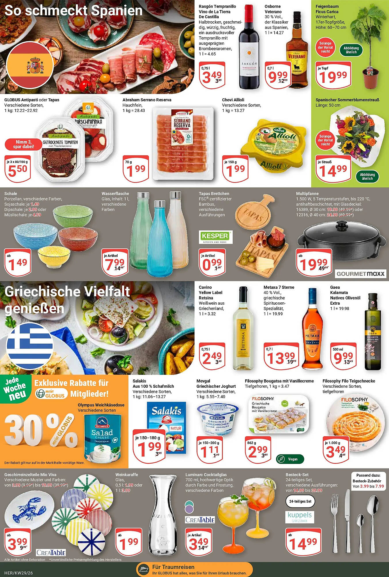 Globus Prospekt - Pagina 20
