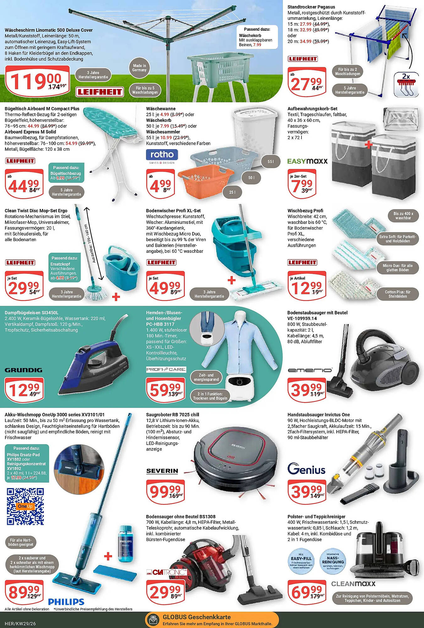 Globus Prospekt - Pagina 21