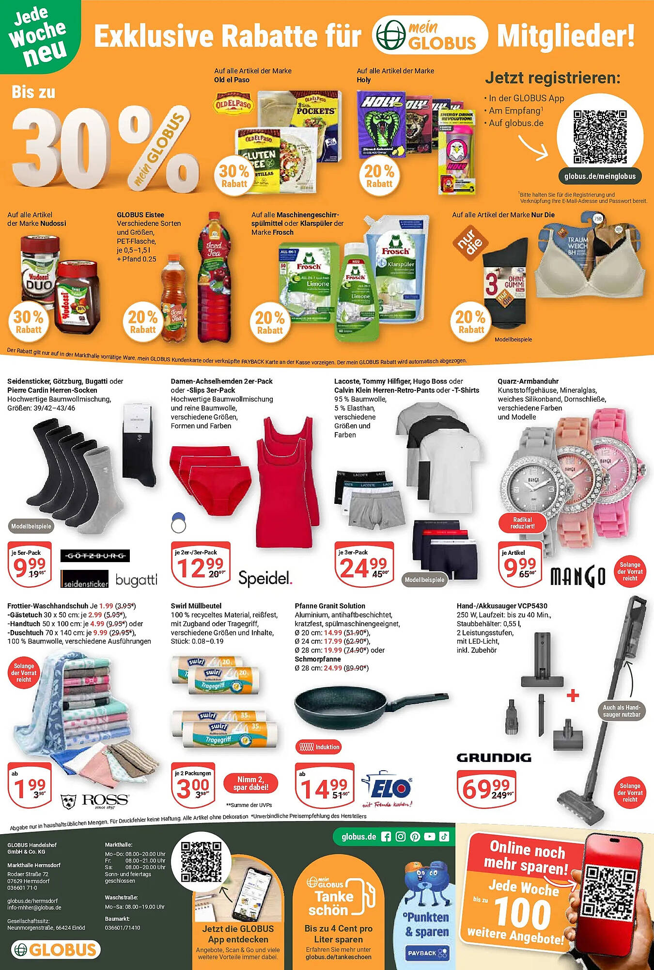 Globus Prospekt - Pagina 25