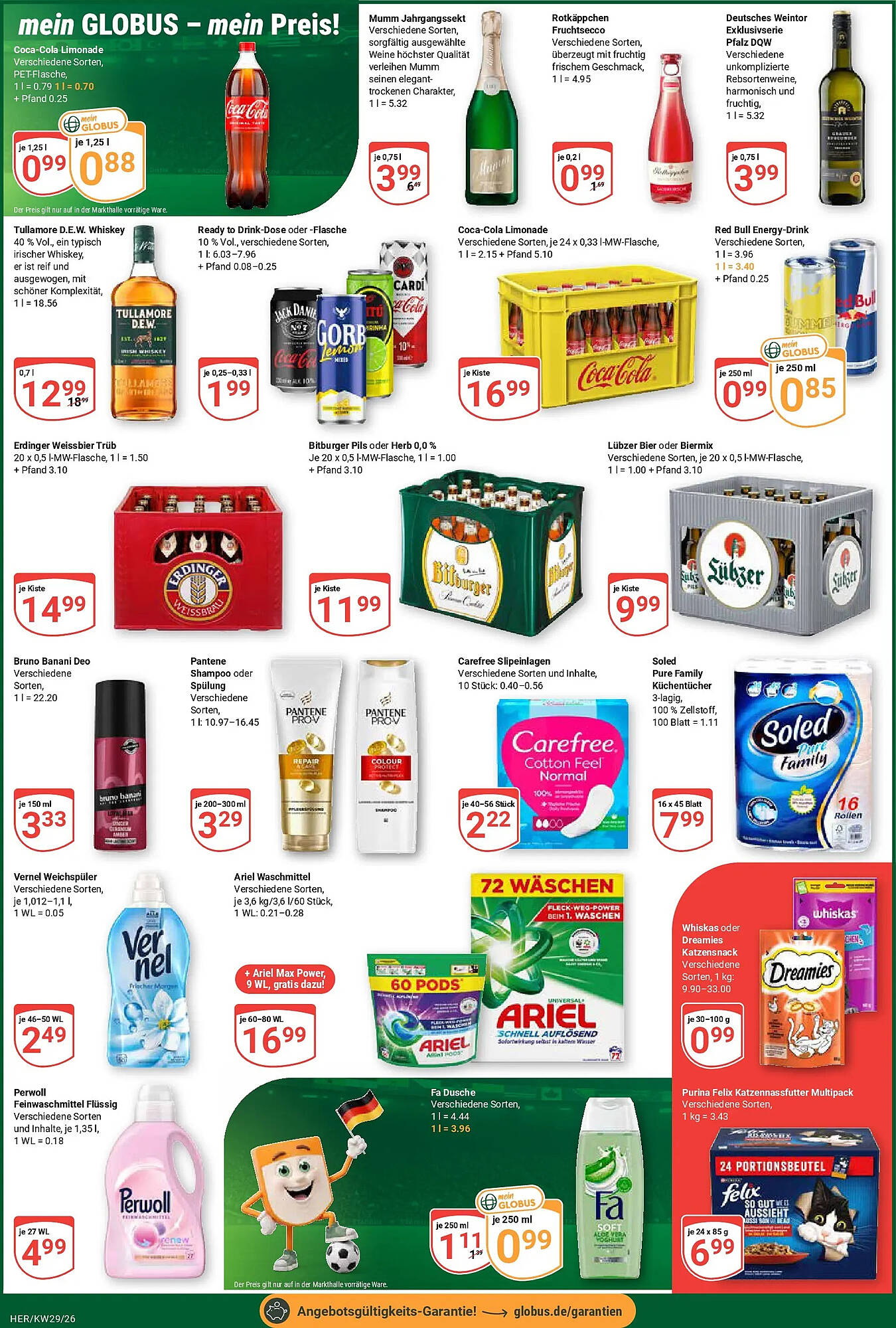 Globus Prospekt - Pagina 3