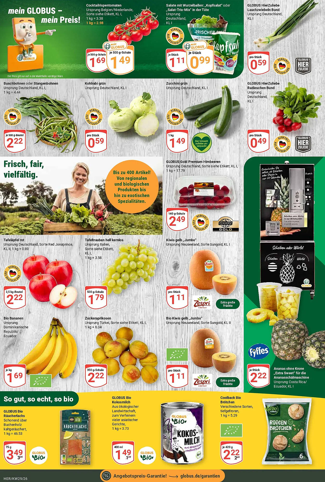Globus Prospekt - Pagina 4