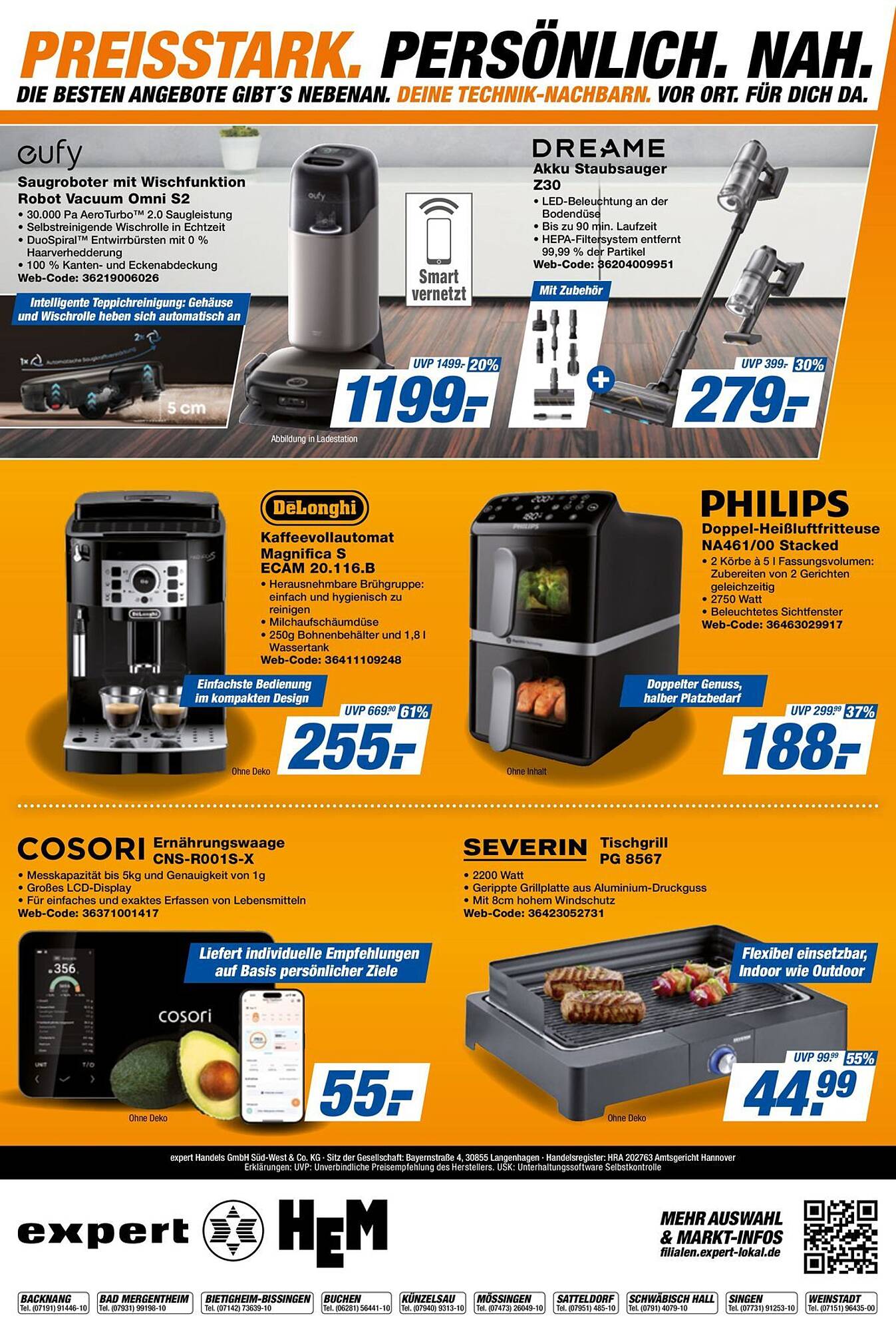 HEM expert Prospekt - Pagina 12