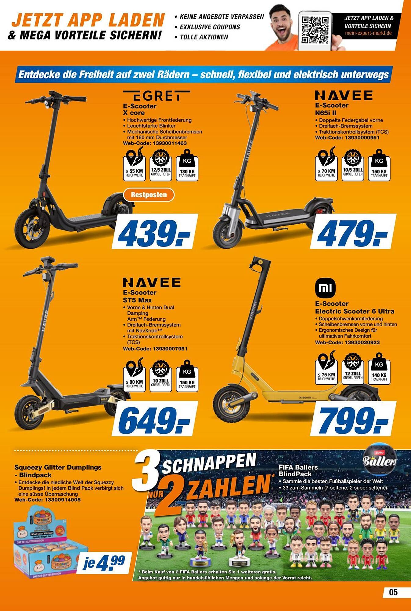 HEM expert Prospekt - Pagina 5