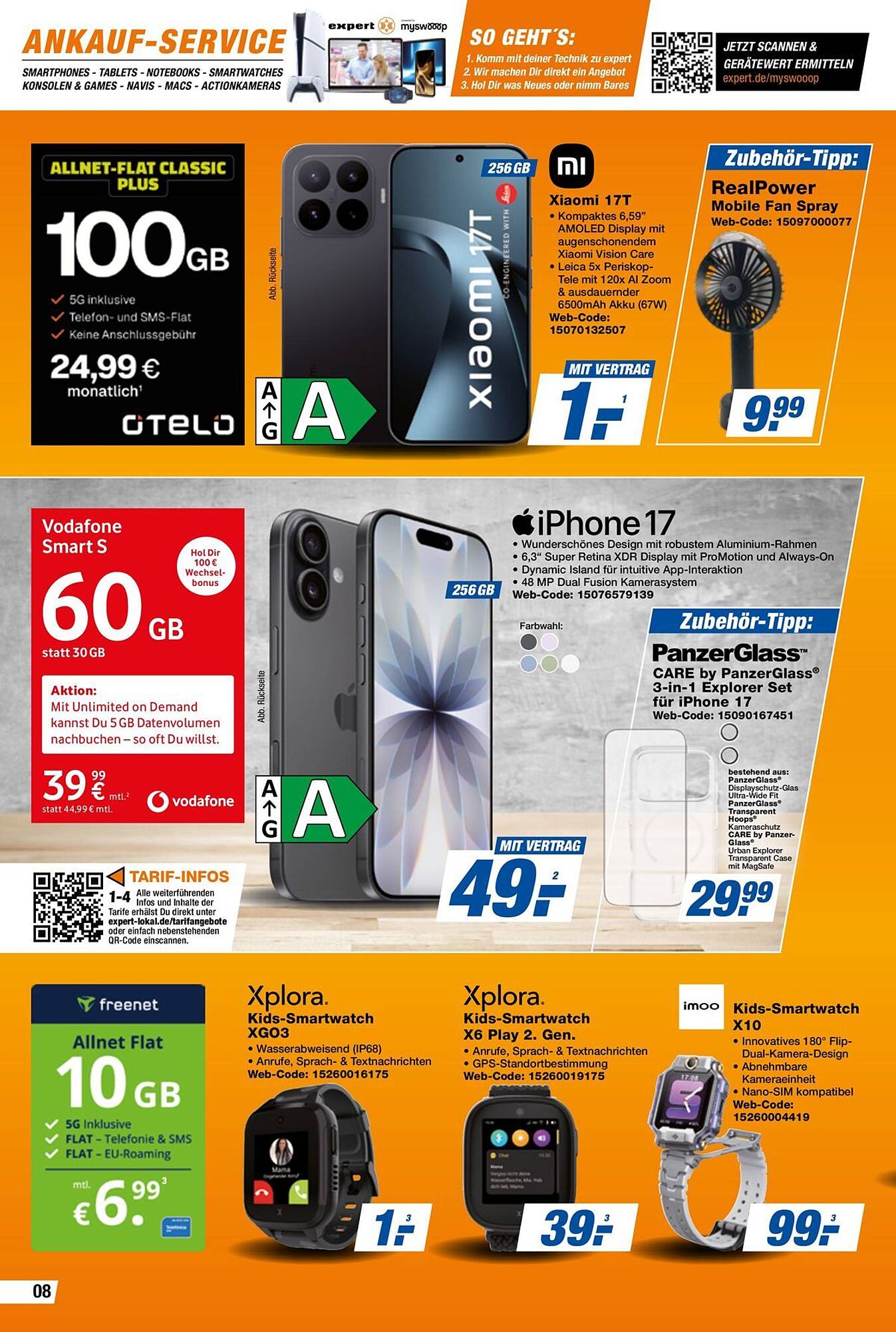 HEM expert Prospekt - Pagina 8