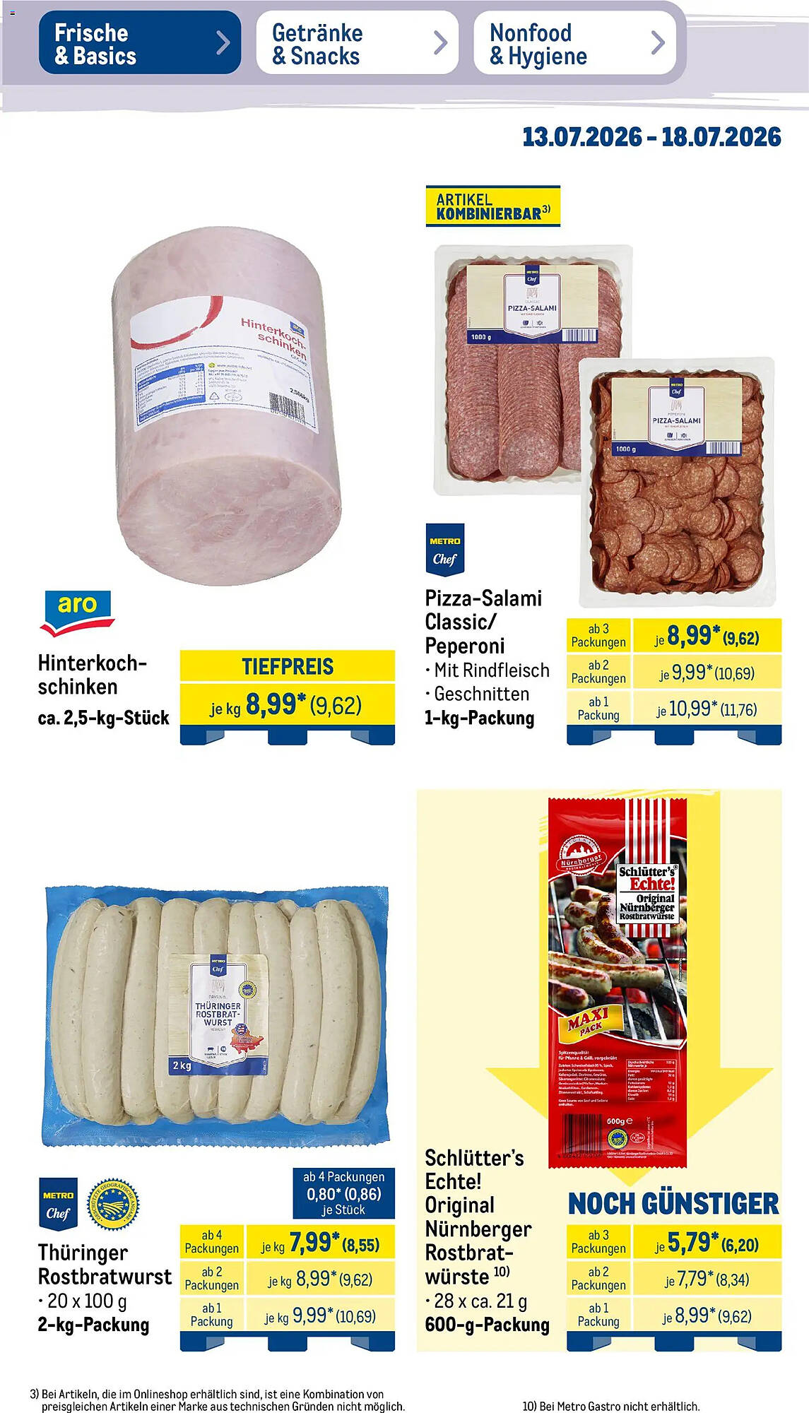 METRO Prospekt - Pagina 11