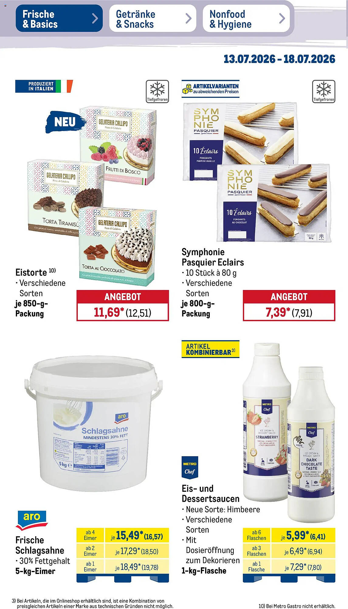 METRO Prospekt - Pagina 20