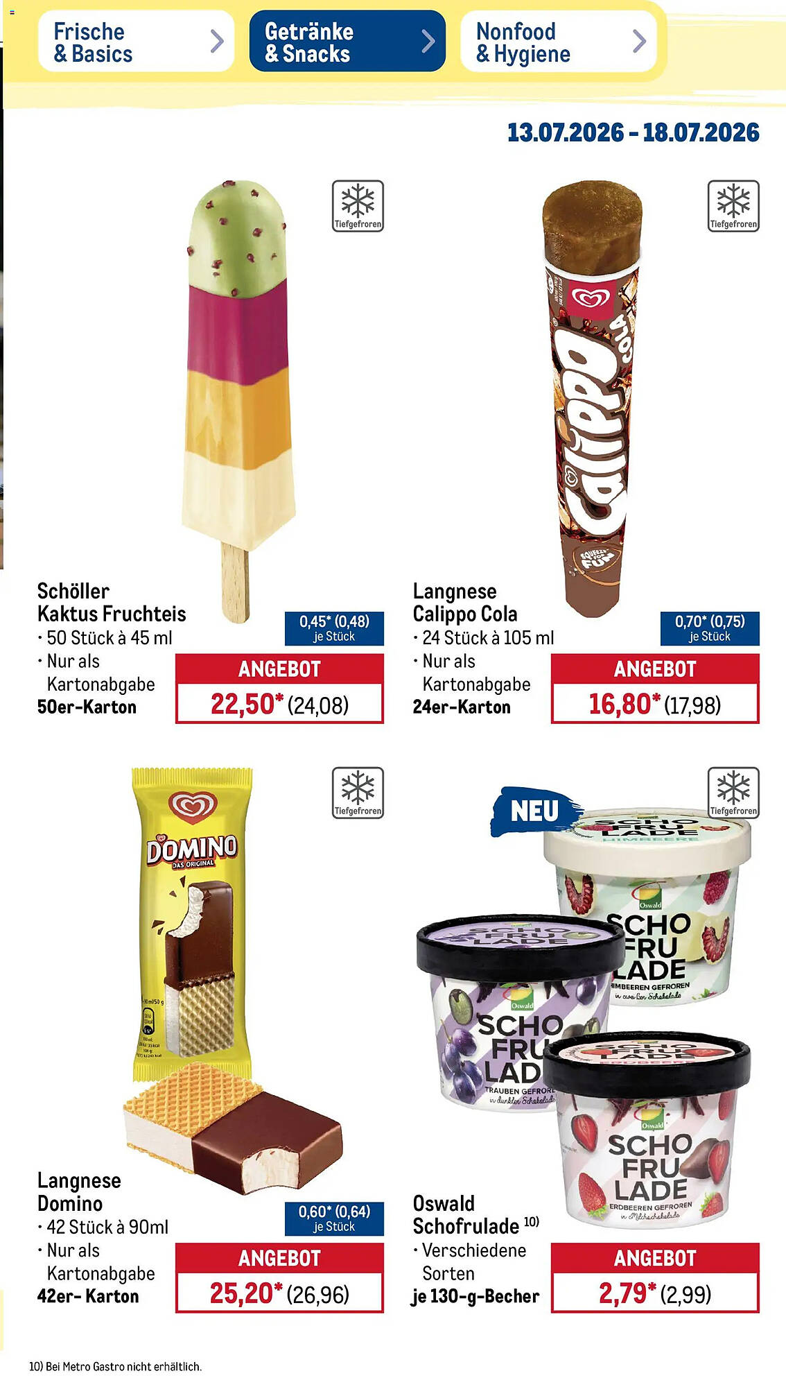 METRO Prospekt - Pagina 23