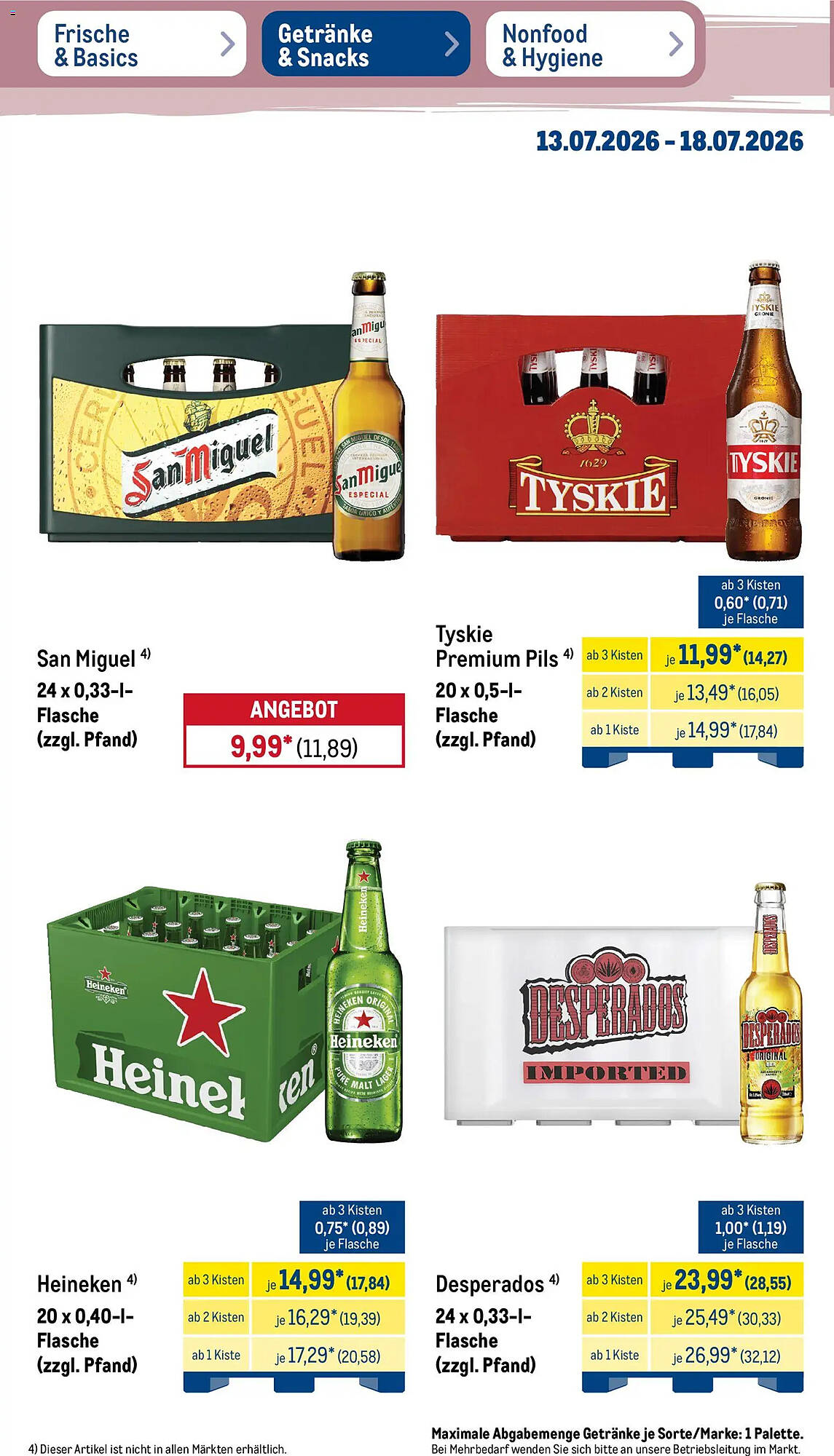 METRO Prospekt - Pagina 28