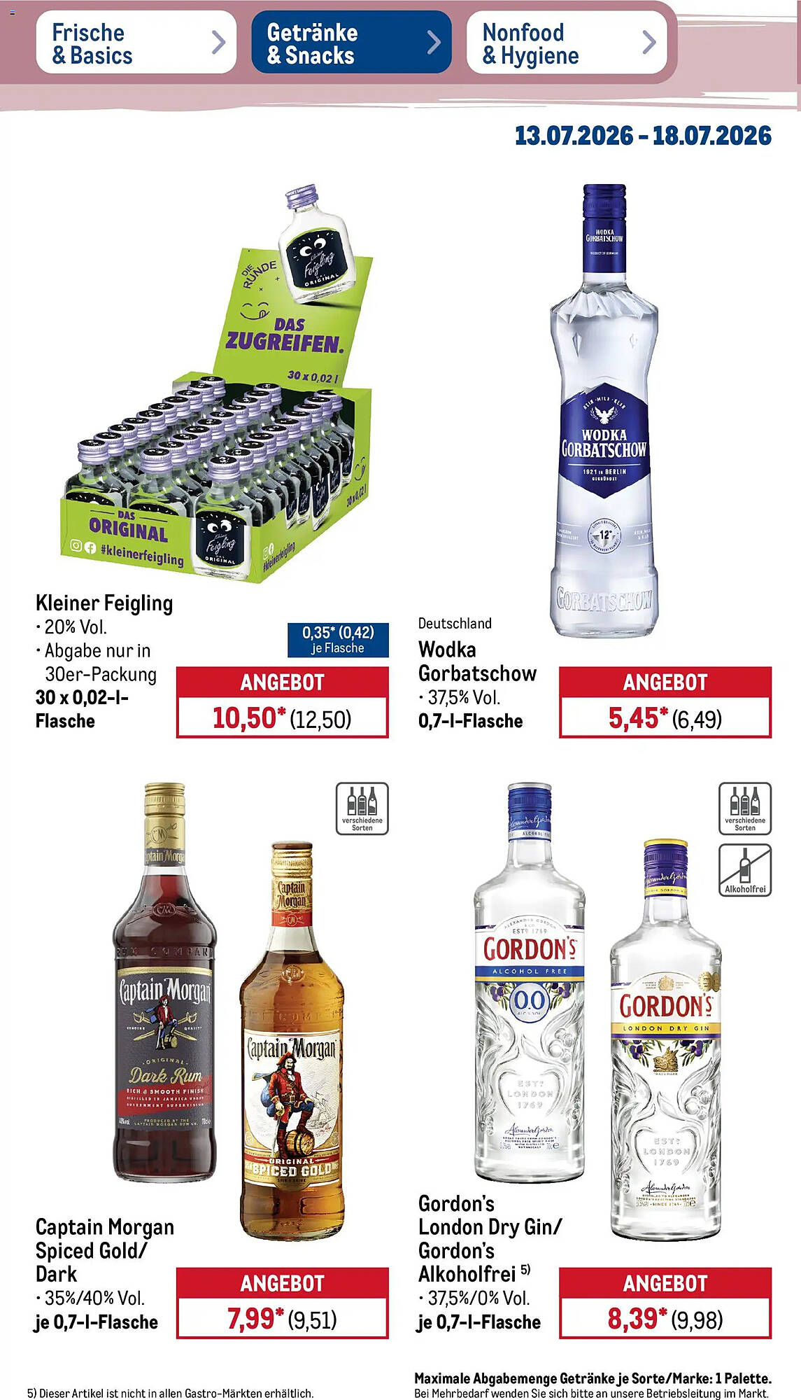 METRO Prospekt - Pagina 30