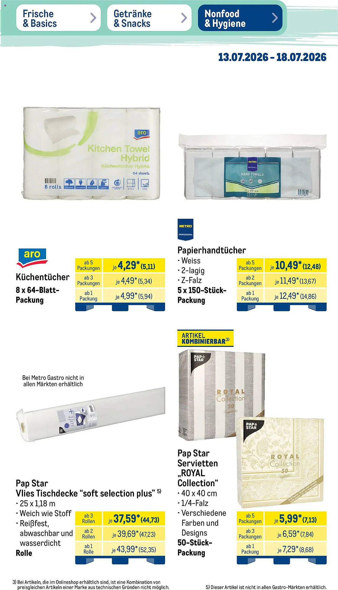 METRO Prospekt - Pagina 39