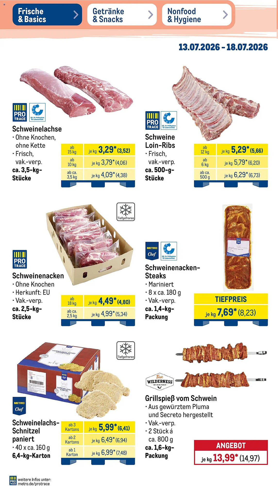 METRO Prospekt - Pagina 4