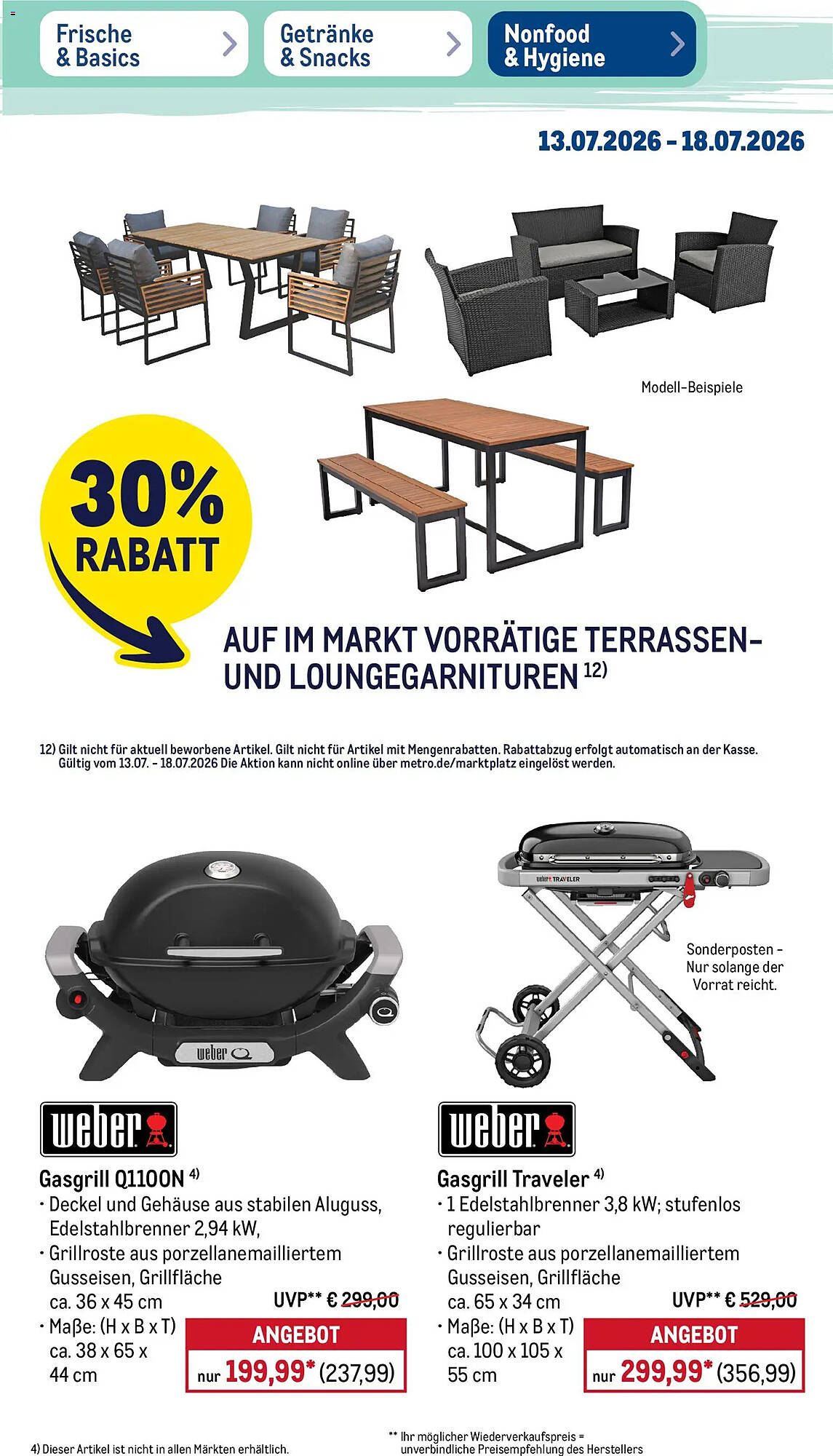 METRO Prospekt - Pagina 49