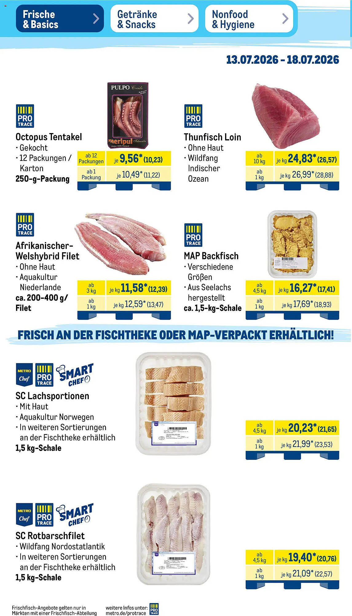 METRO Prospekt - Pagina 6