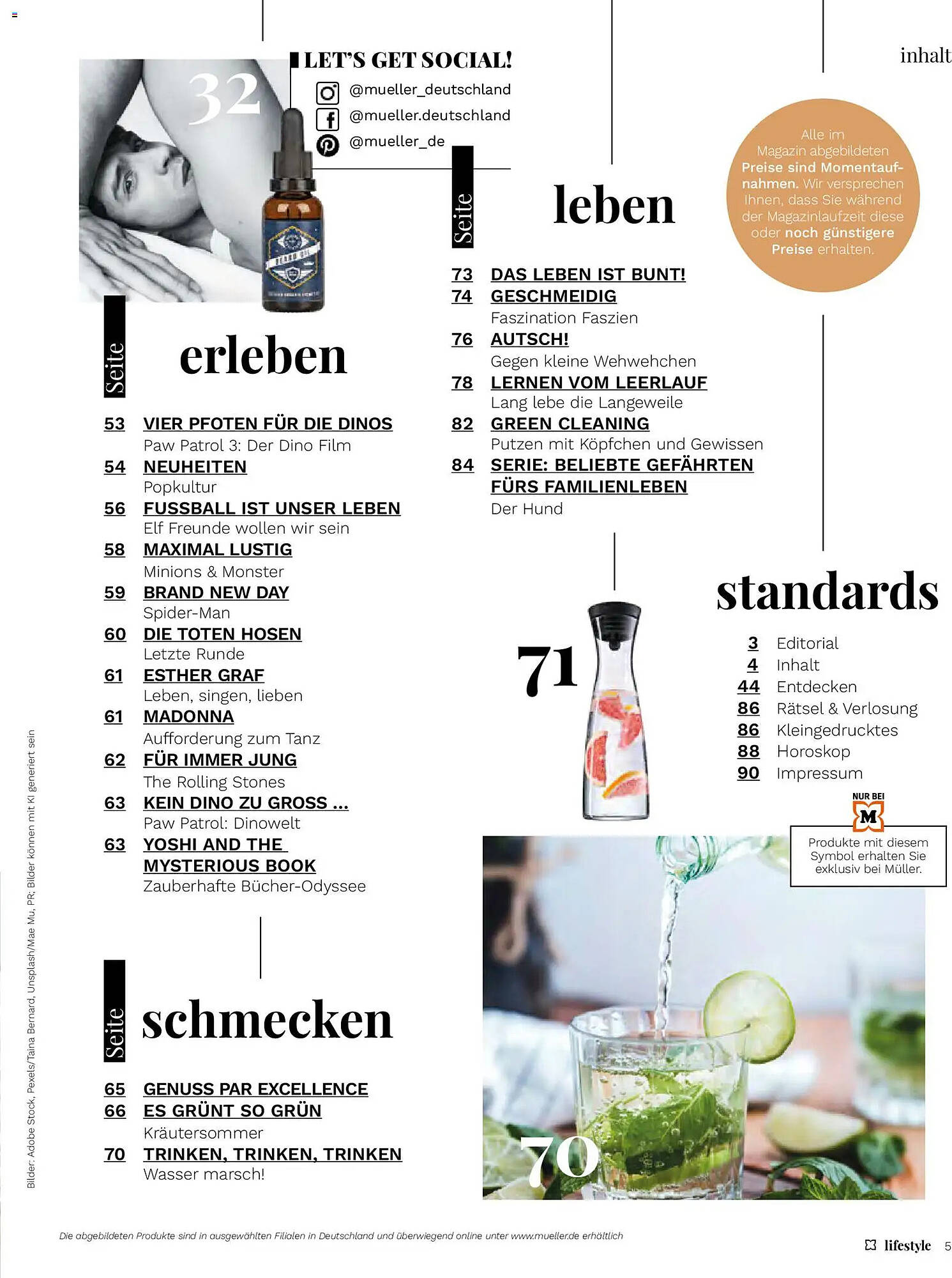 Müller Prospekt - Pagina 5