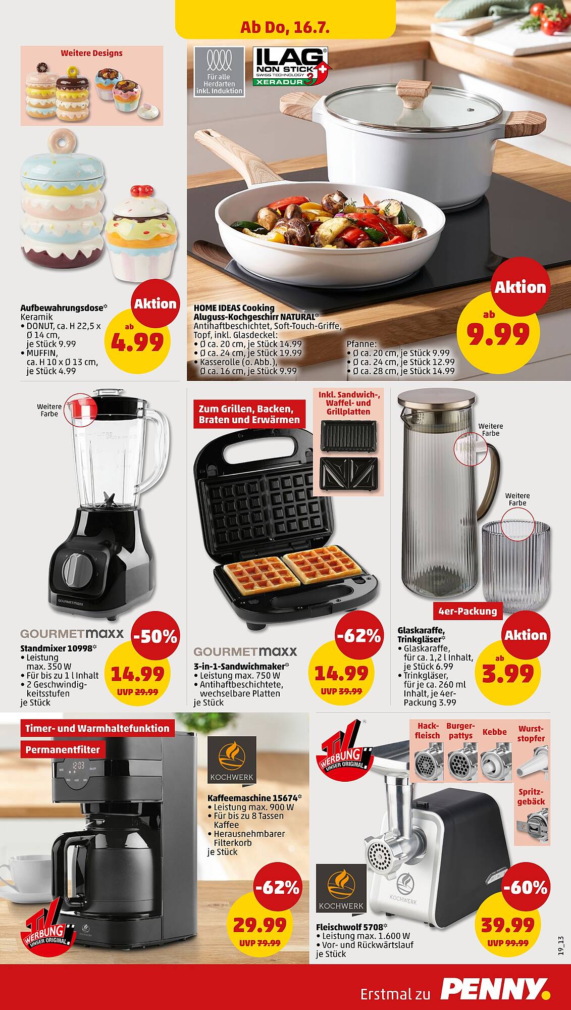 Penny Prospekt - Pagina 21