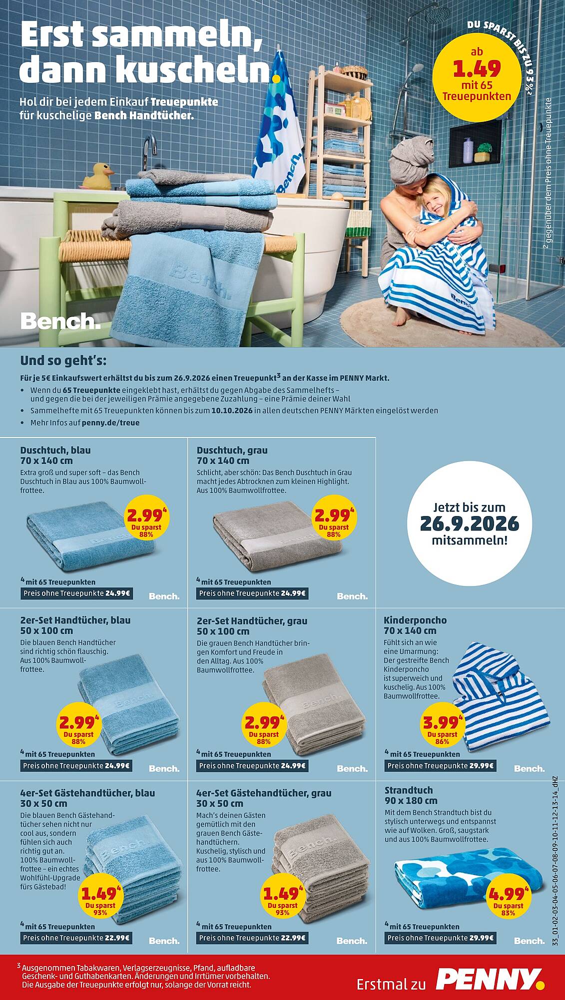 Penny Prospekt - Pagina 37