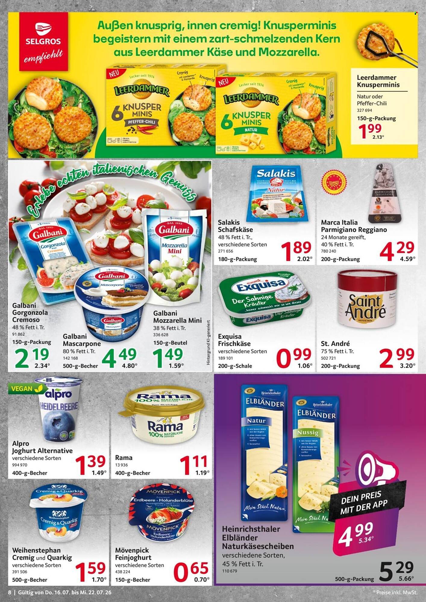 Selgros Prospekt - Pagina 8