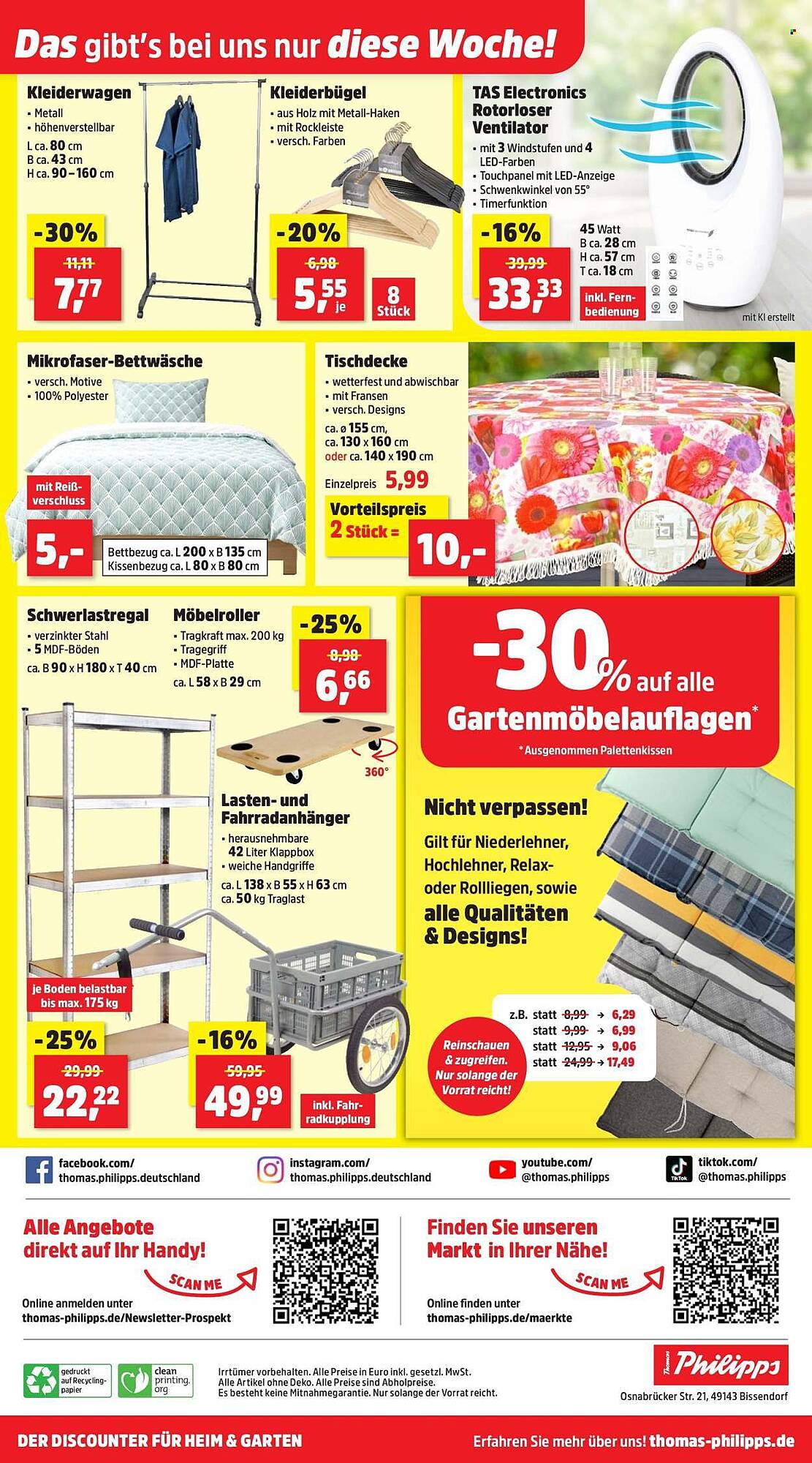 Thomas Philipps Prospekt - Pagina 15
