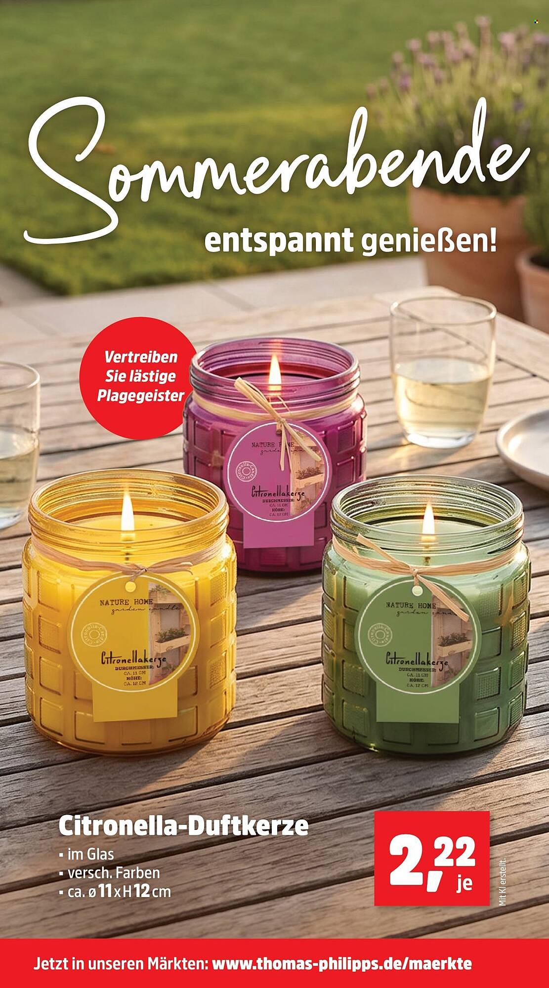 Thomas Philipps Prospekt - Pagina 2