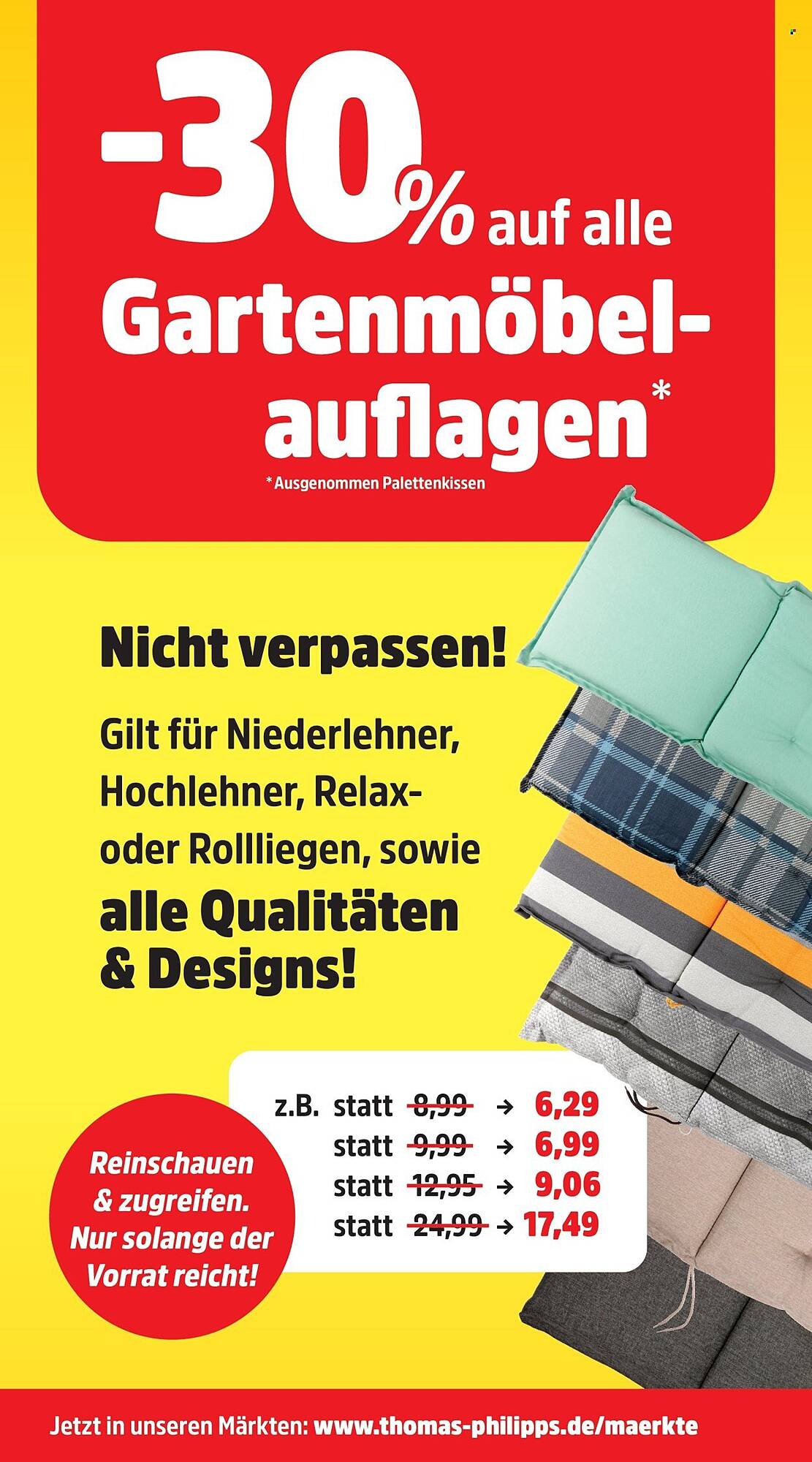 Thomas Philipps Prospekt - Pagina 3