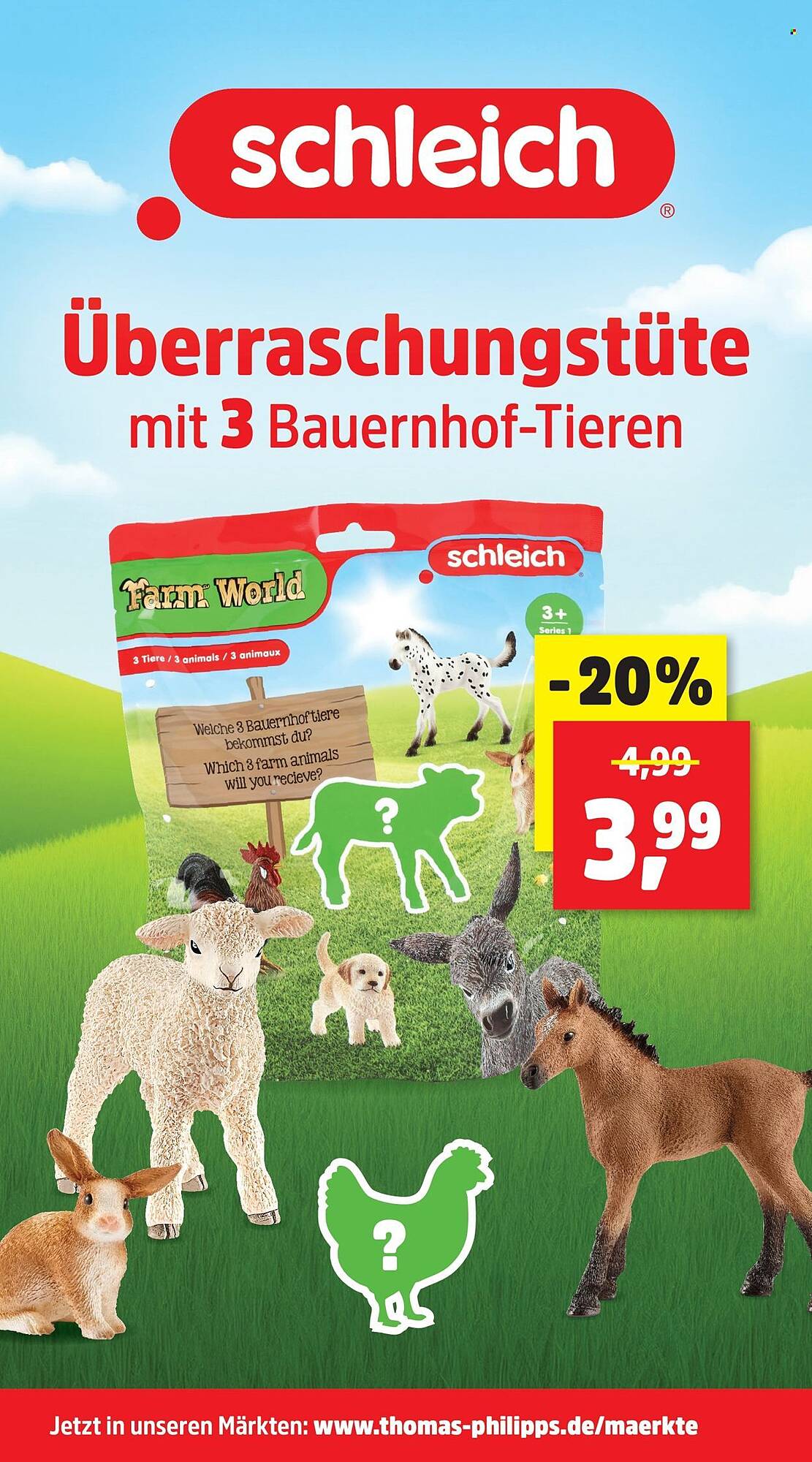 Thomas Philipps Prospekt - Pagina 6