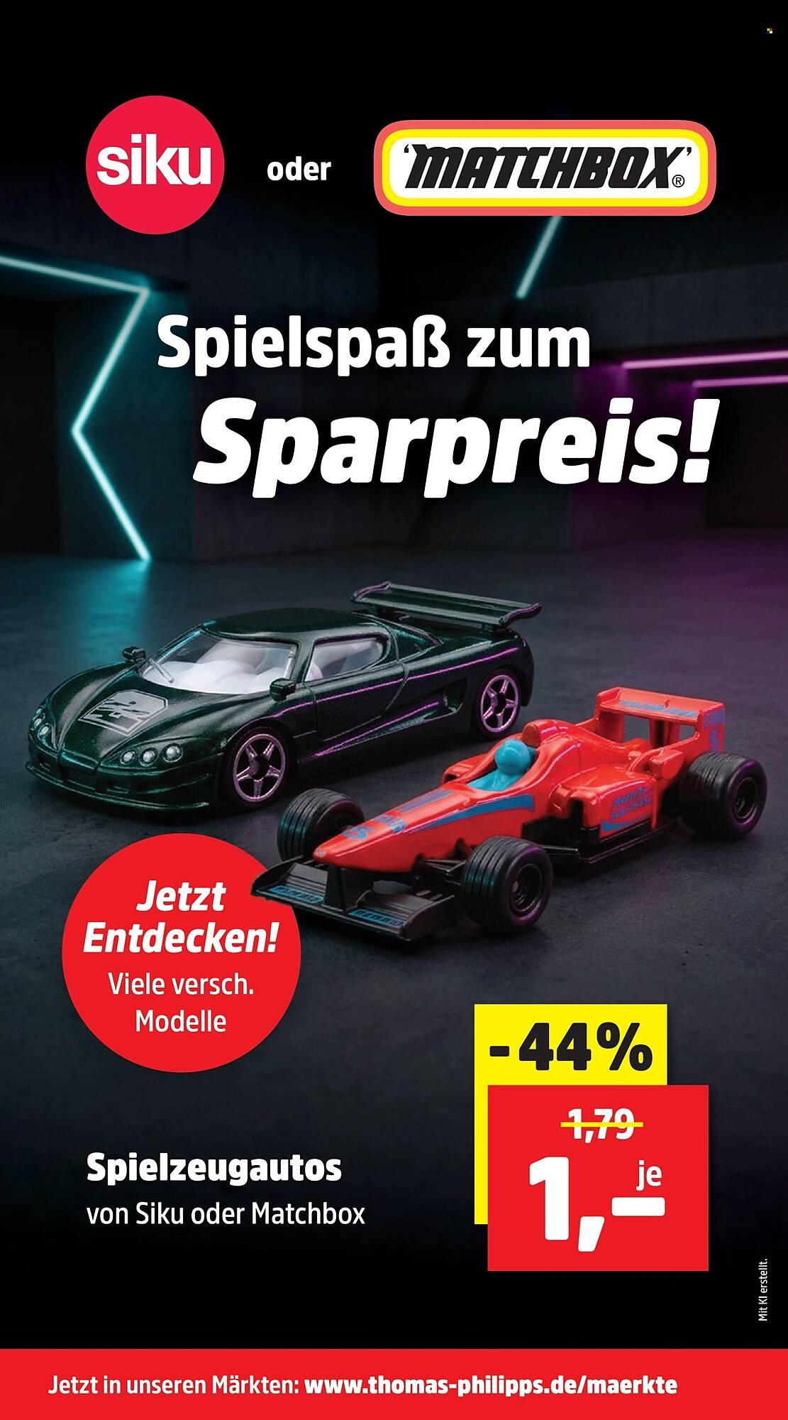 Thomas Philipps Prospekt - Pagina 7