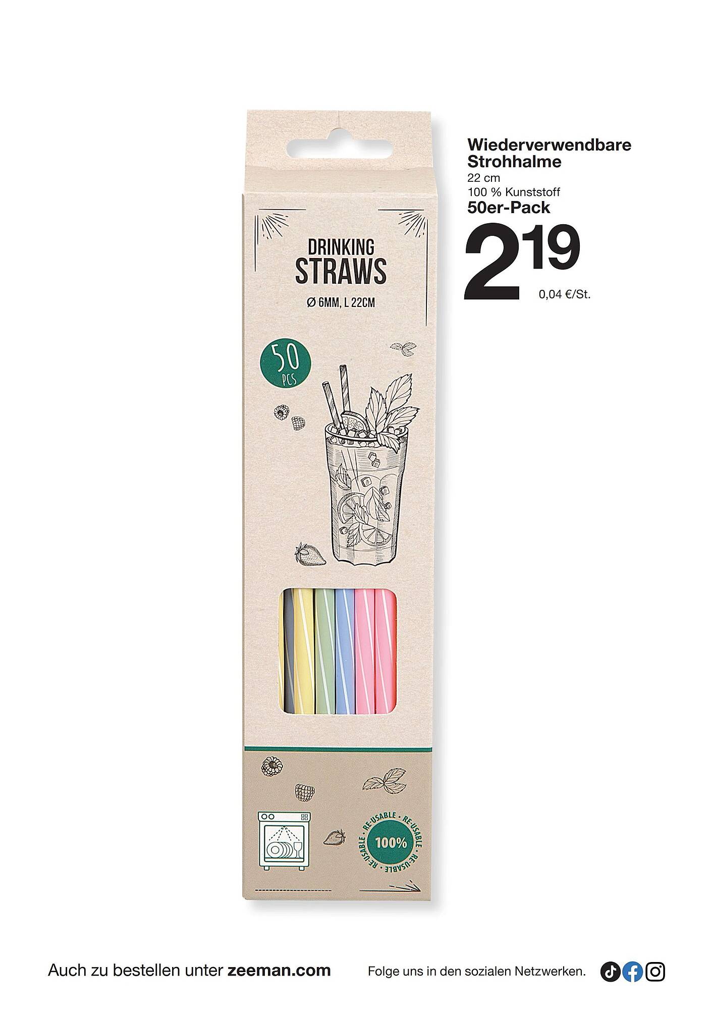 Zeeman Prospekt - Pagina 2