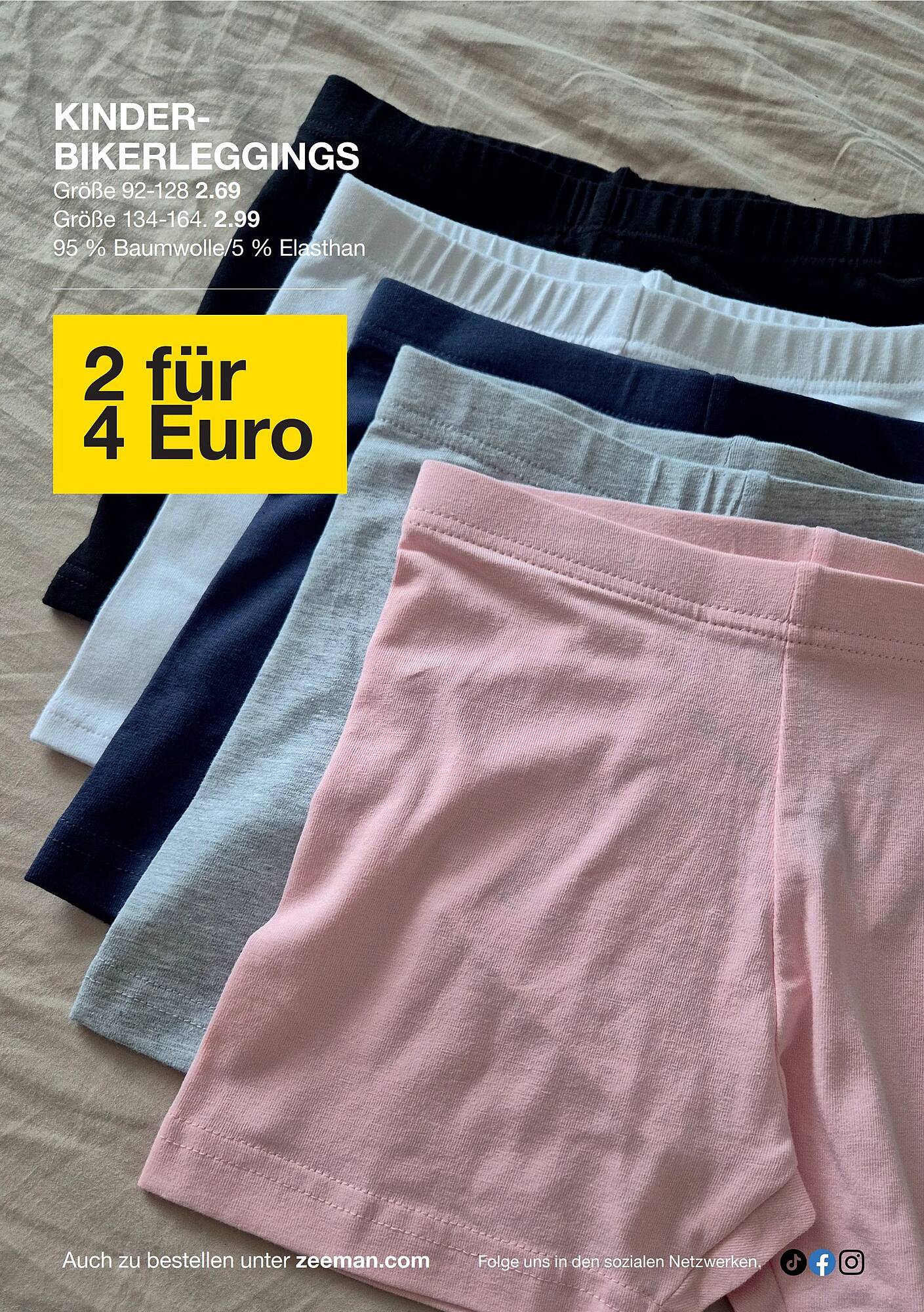 Zeeman Prospekt - Pagina 6