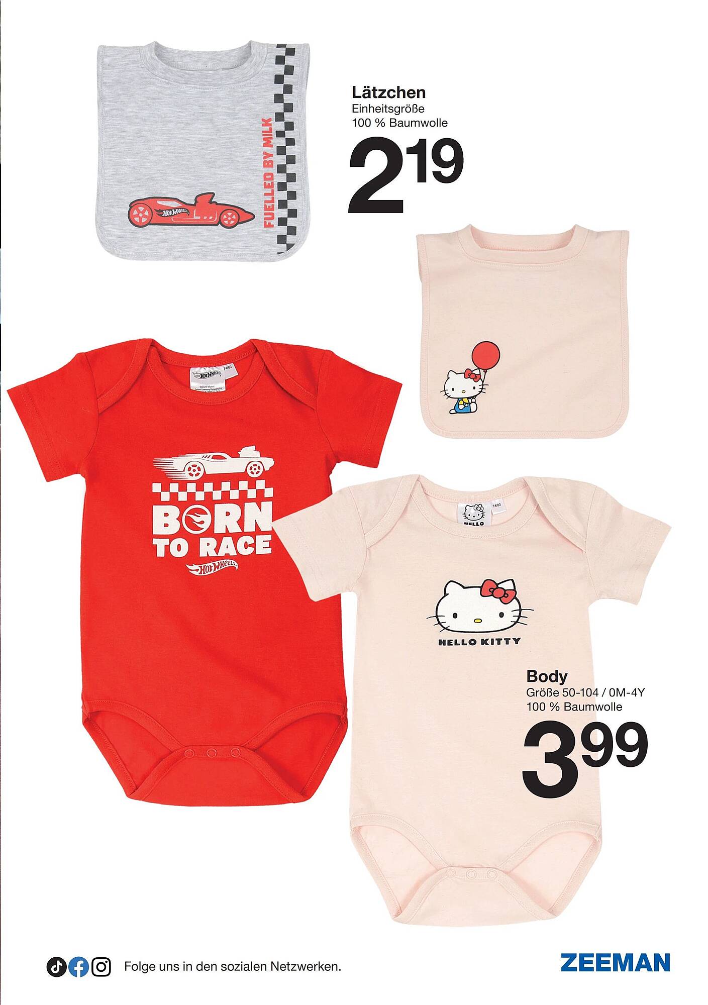 Zeeman Prospekt - Pagina 7