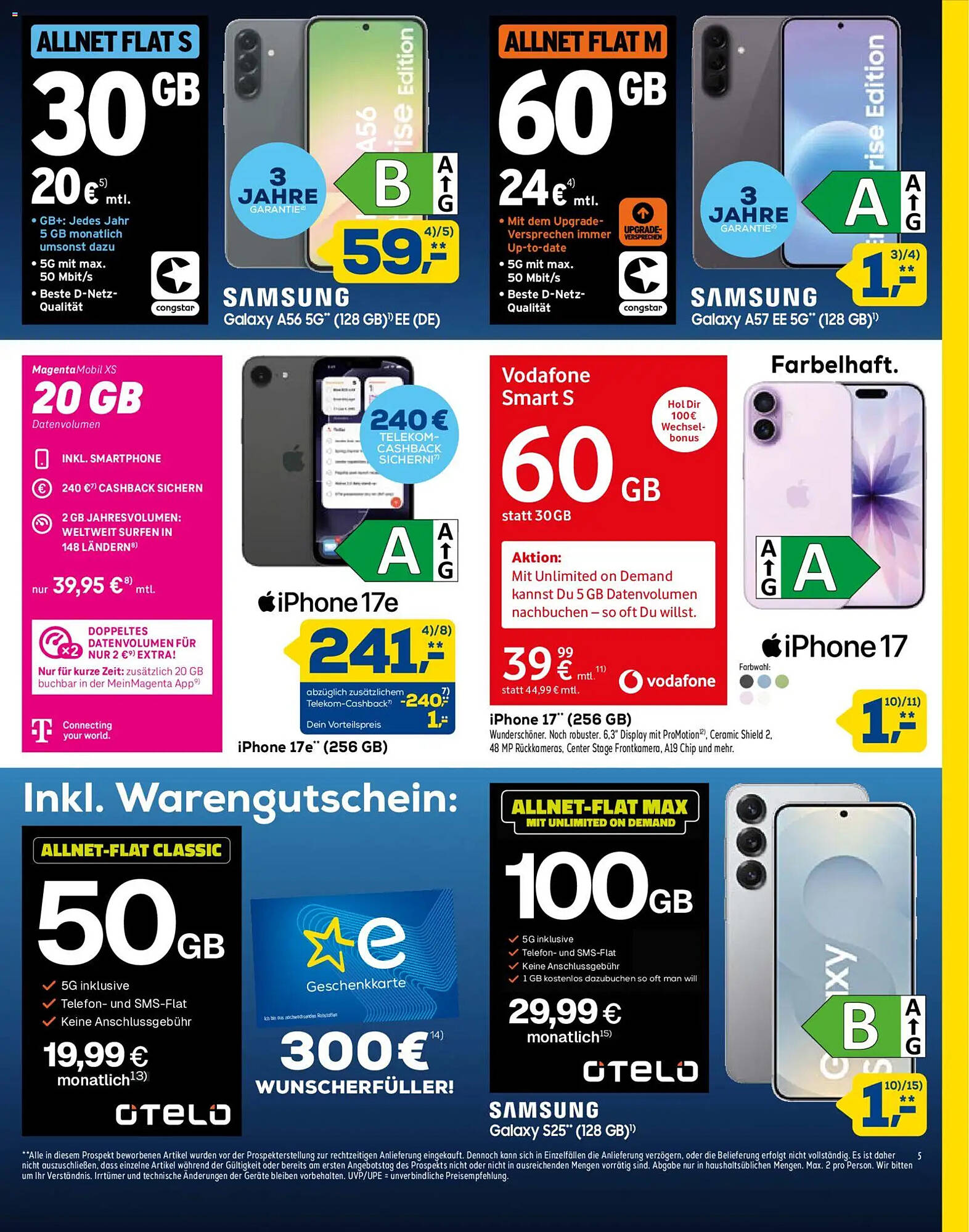 EURONICS Prospekt - Pagina 5