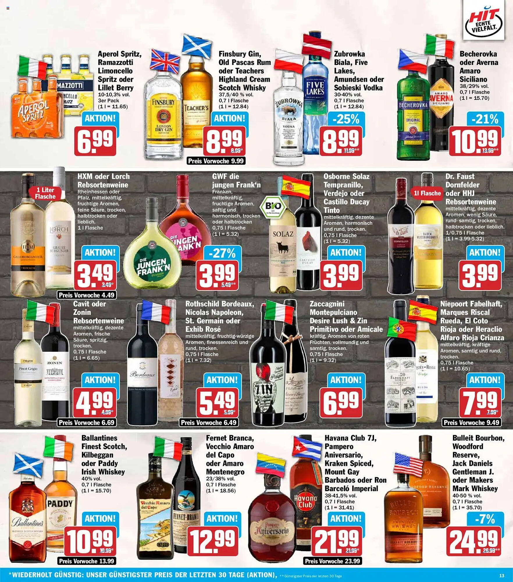 Hit Prospekt - Pagina 13