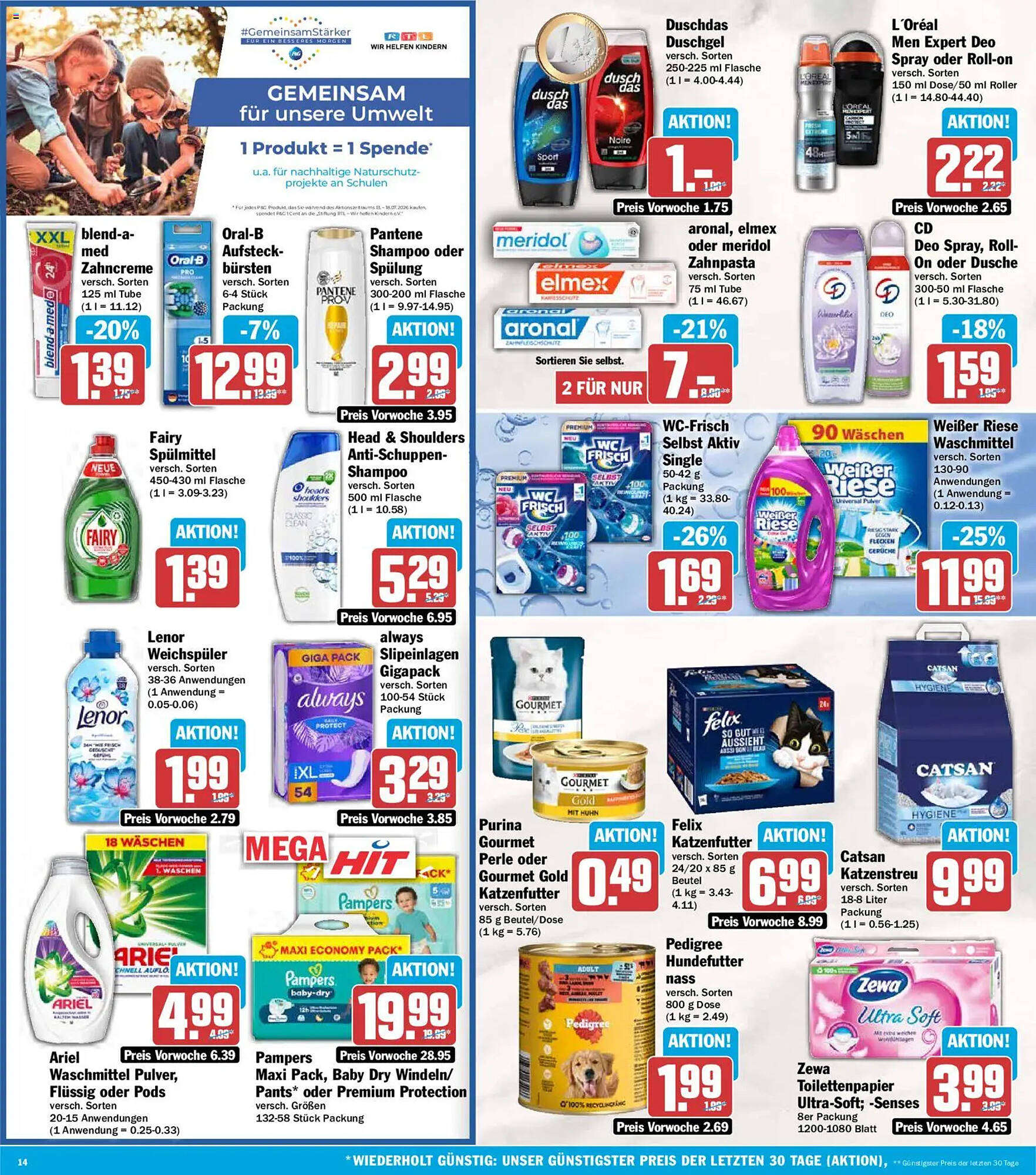 Hit Prospekt - Pagina 14