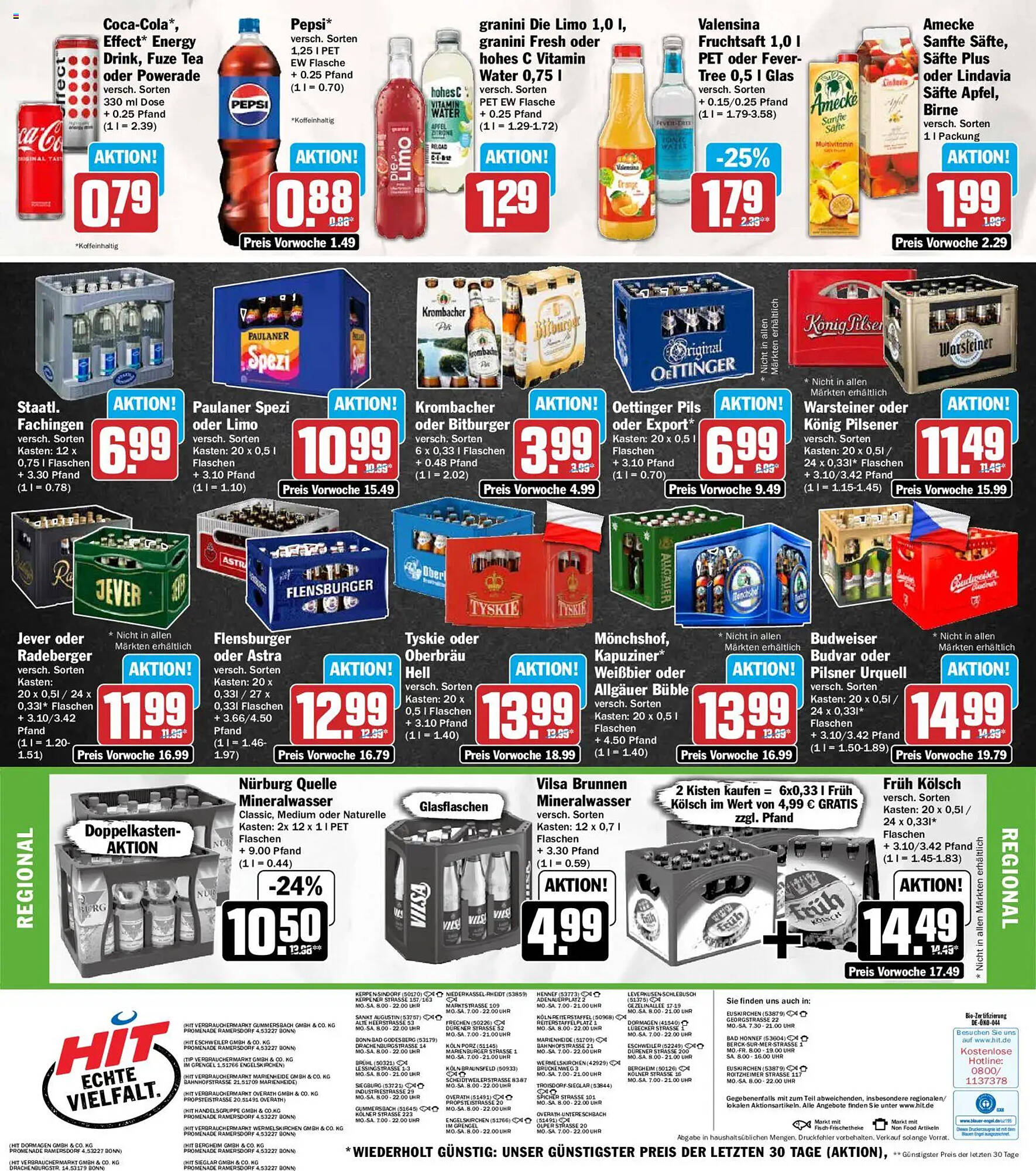Hit Prospekt - Pagina 18