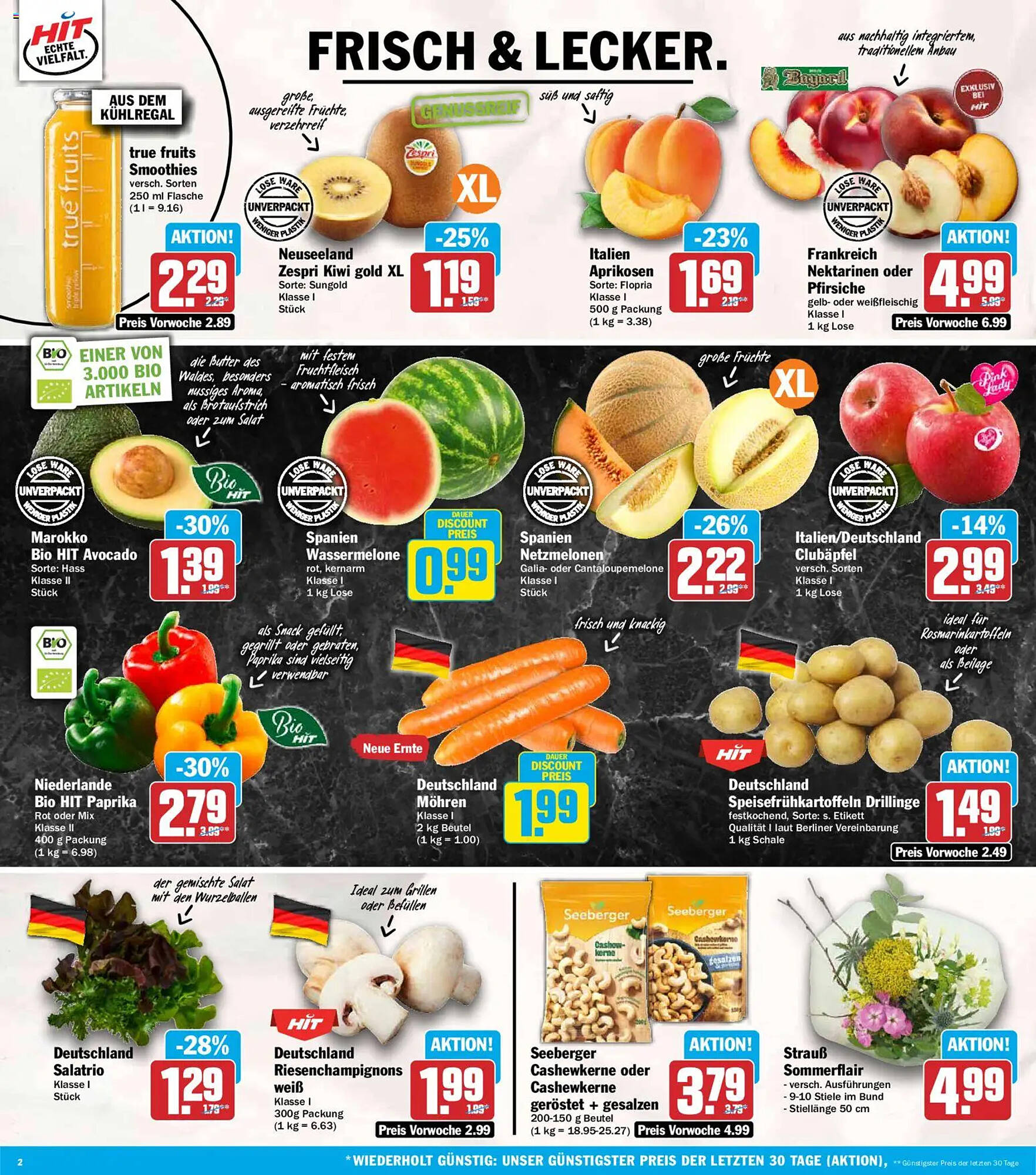 Hit Prospekt - Pagina 2