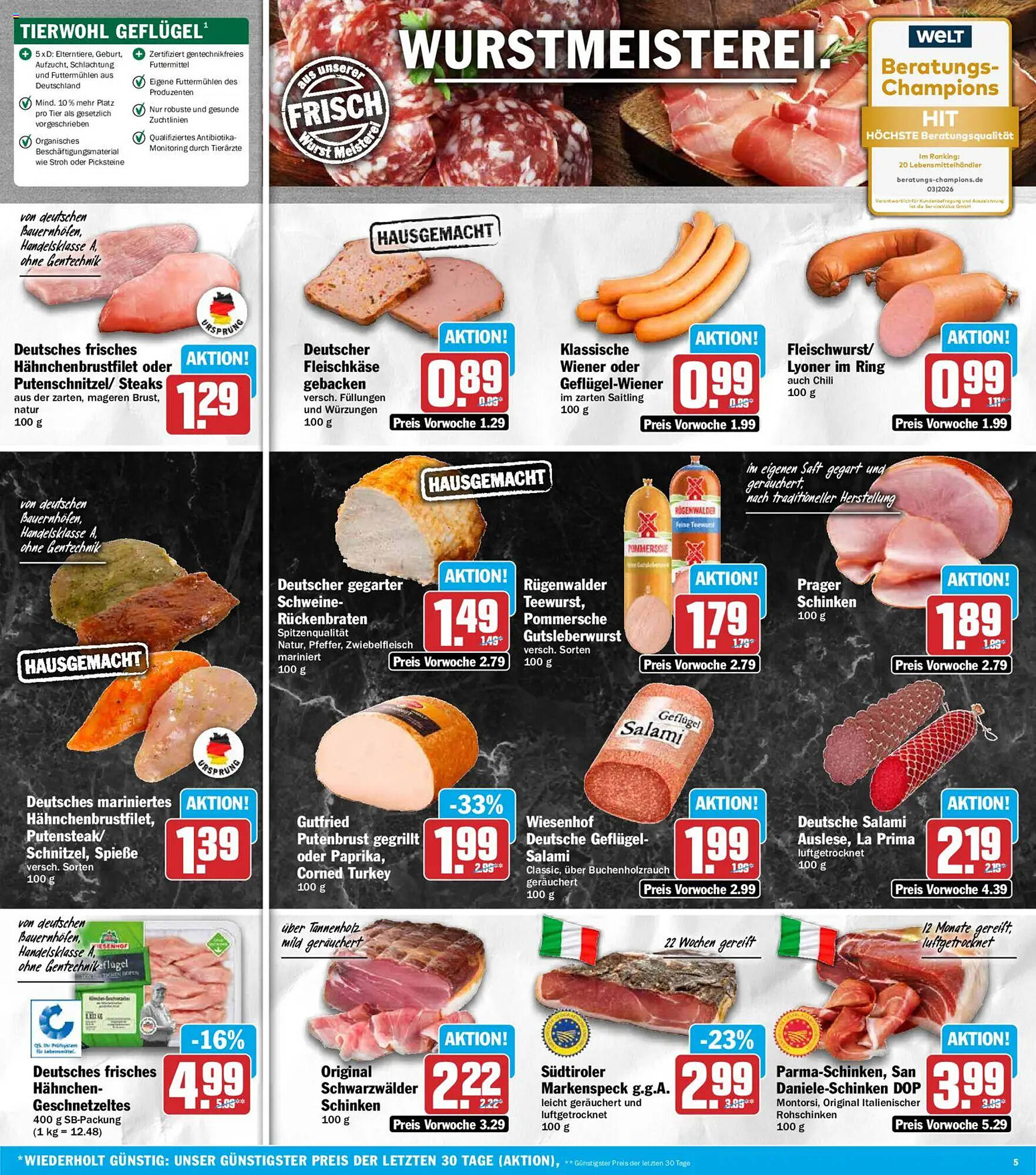 Hit Prospekt - Pagina 5