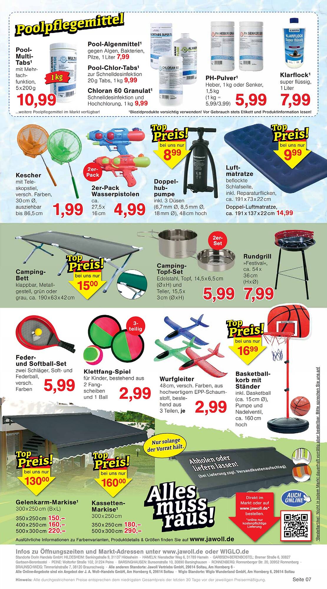 Jawoll Prospekt - Pagina 11
