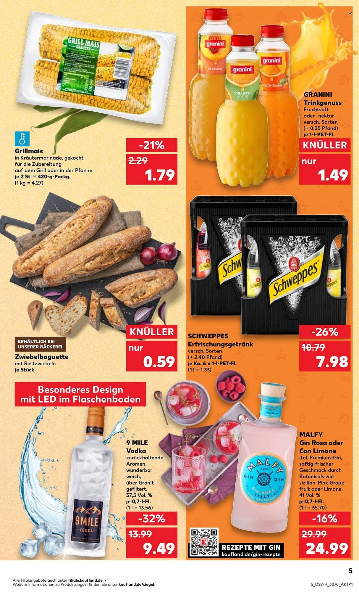 Kaufland Prospekt - Pagina 5