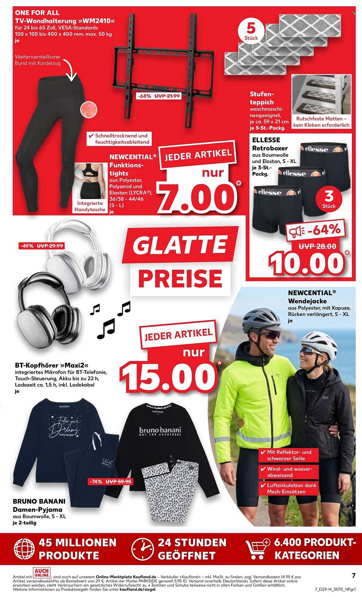 Kaufland Prospekt - Pagina 7