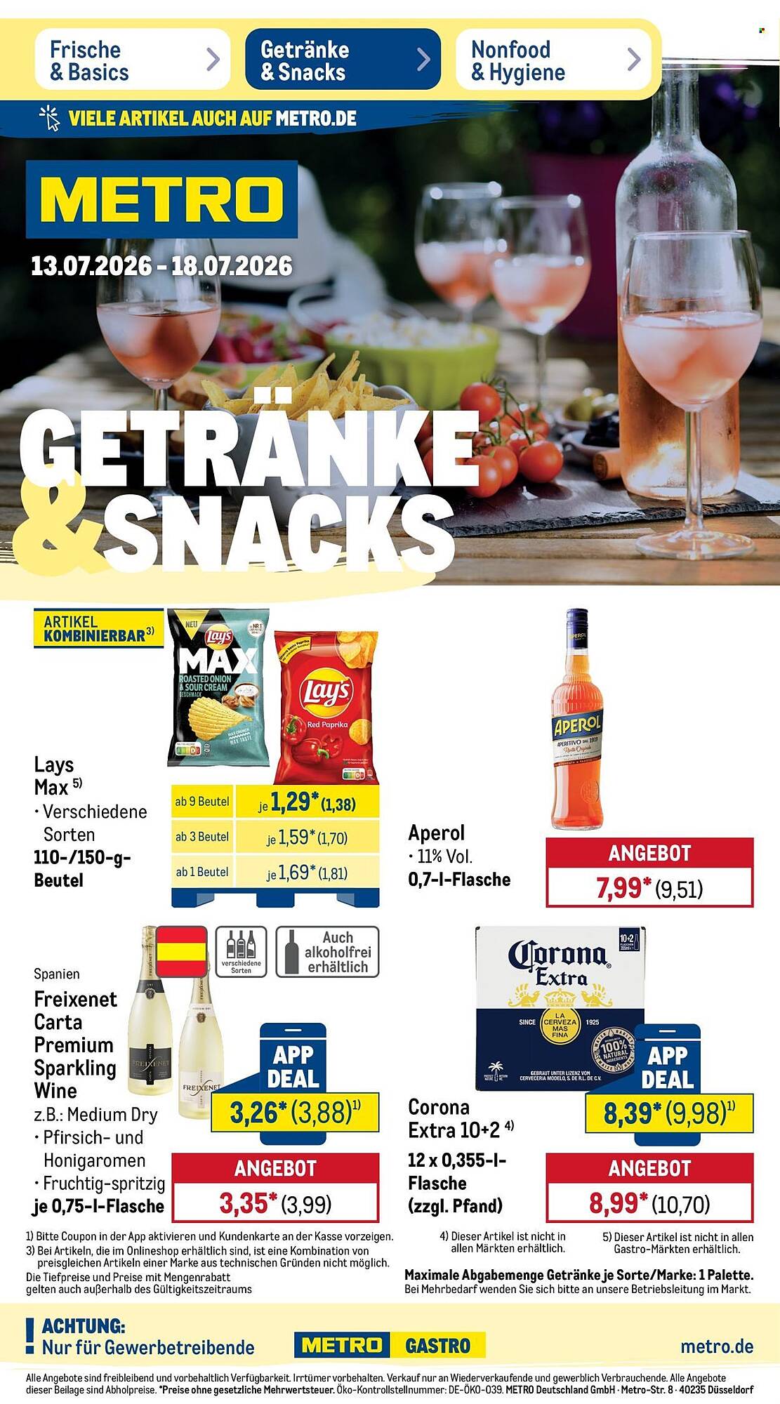 METRO Prospekt - Pagina 17
