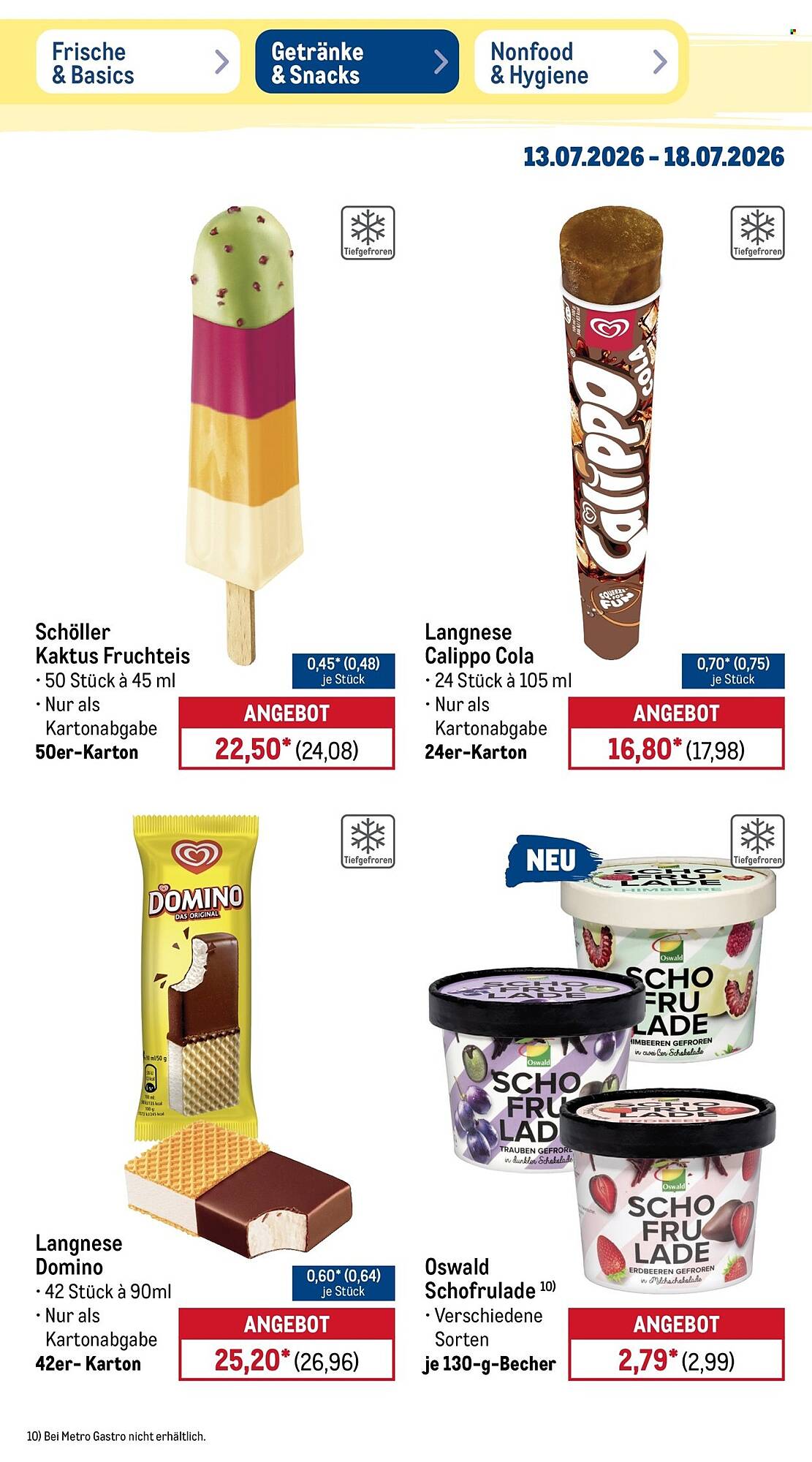 METRO Prospekt - Pagina 18