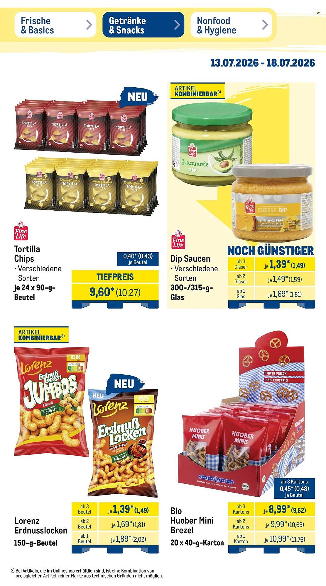 METRO Prospekt - Pagina 19